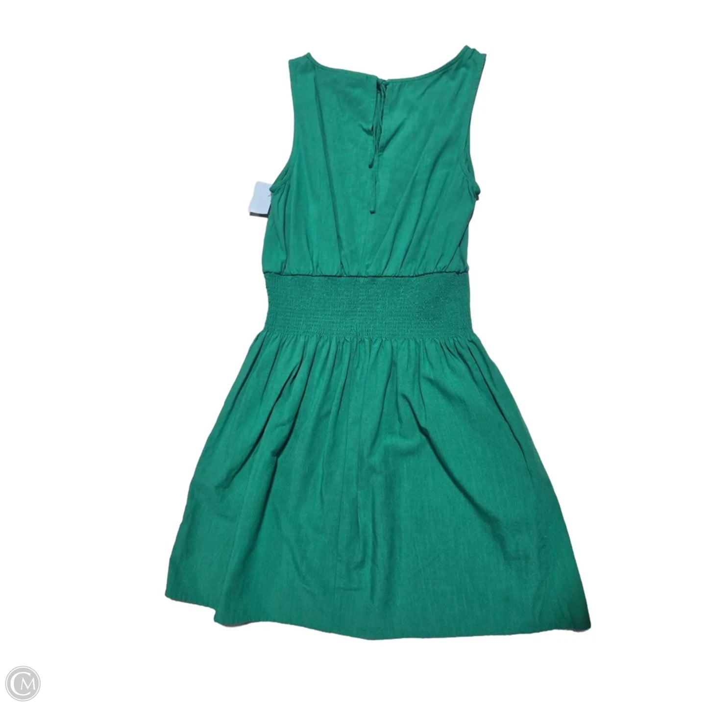 Dress Casual Short By Universal Thread In Green, Size: S