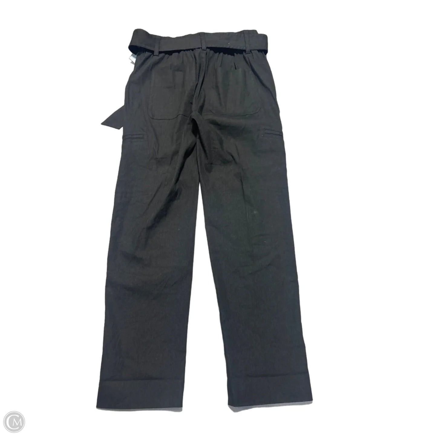 Pants Chinos & Khakis By Vince In Black, Size: Sp