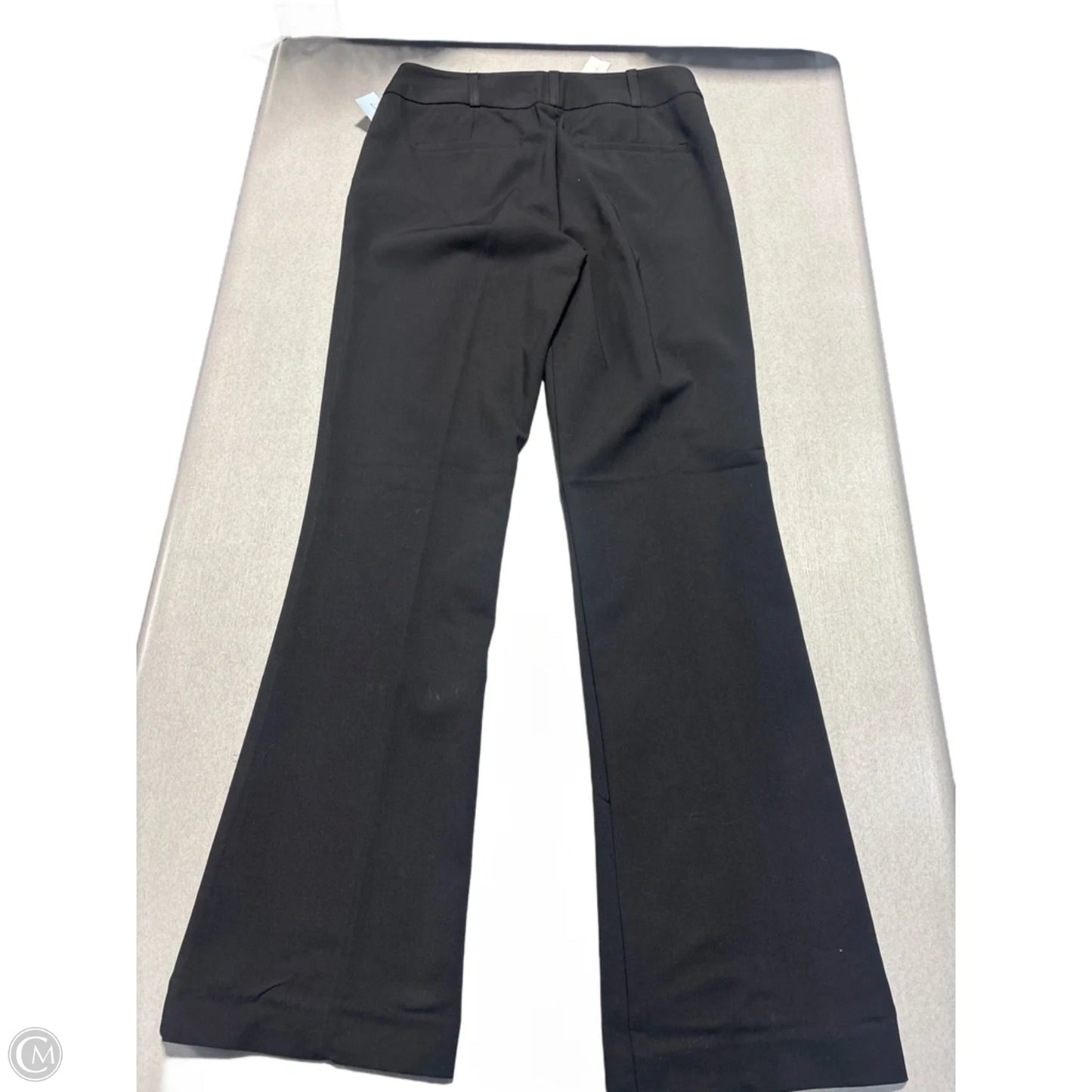 Pants Dress By New York And Co In Black, Size: 8l