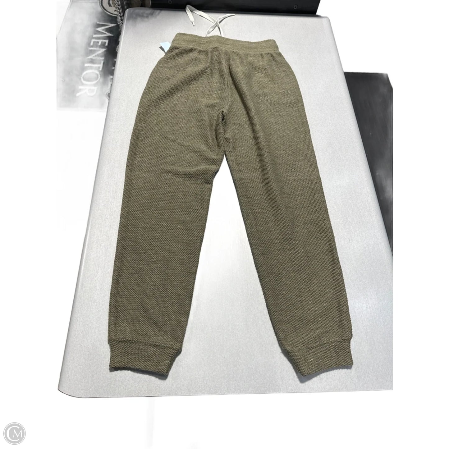 Pants Lounge By Offline By Aerie In Green, Size: M