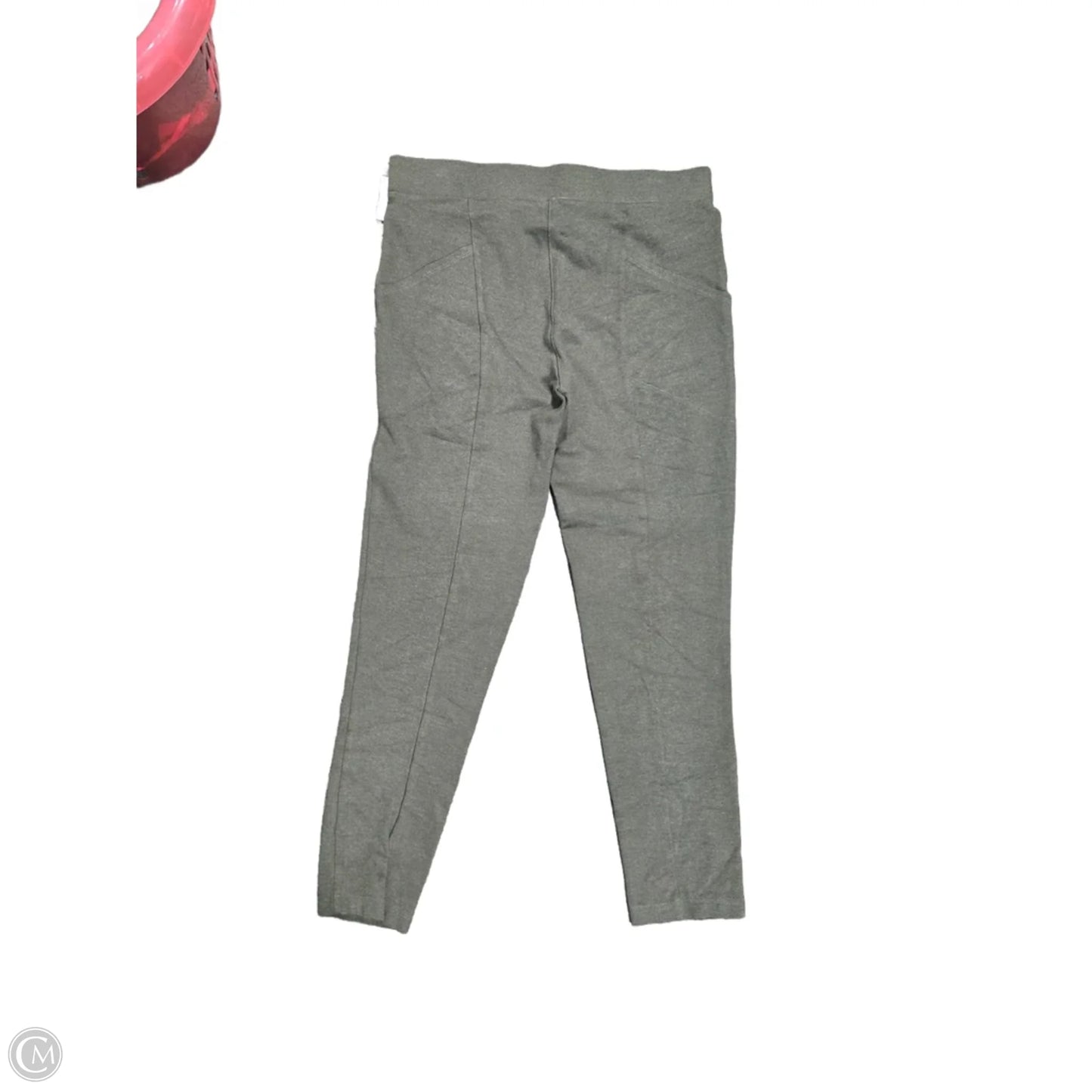 Pants Lounge By Betabrand In Green, Size: L