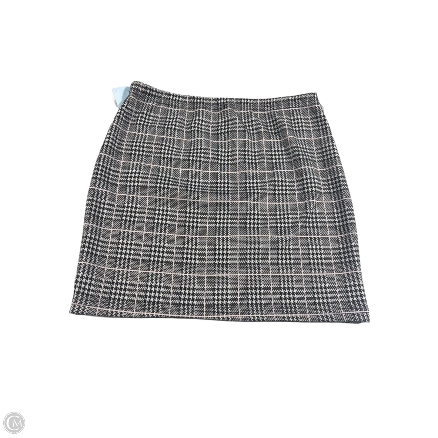 Skirt Mini & Short By Zaful In Black, Size: S