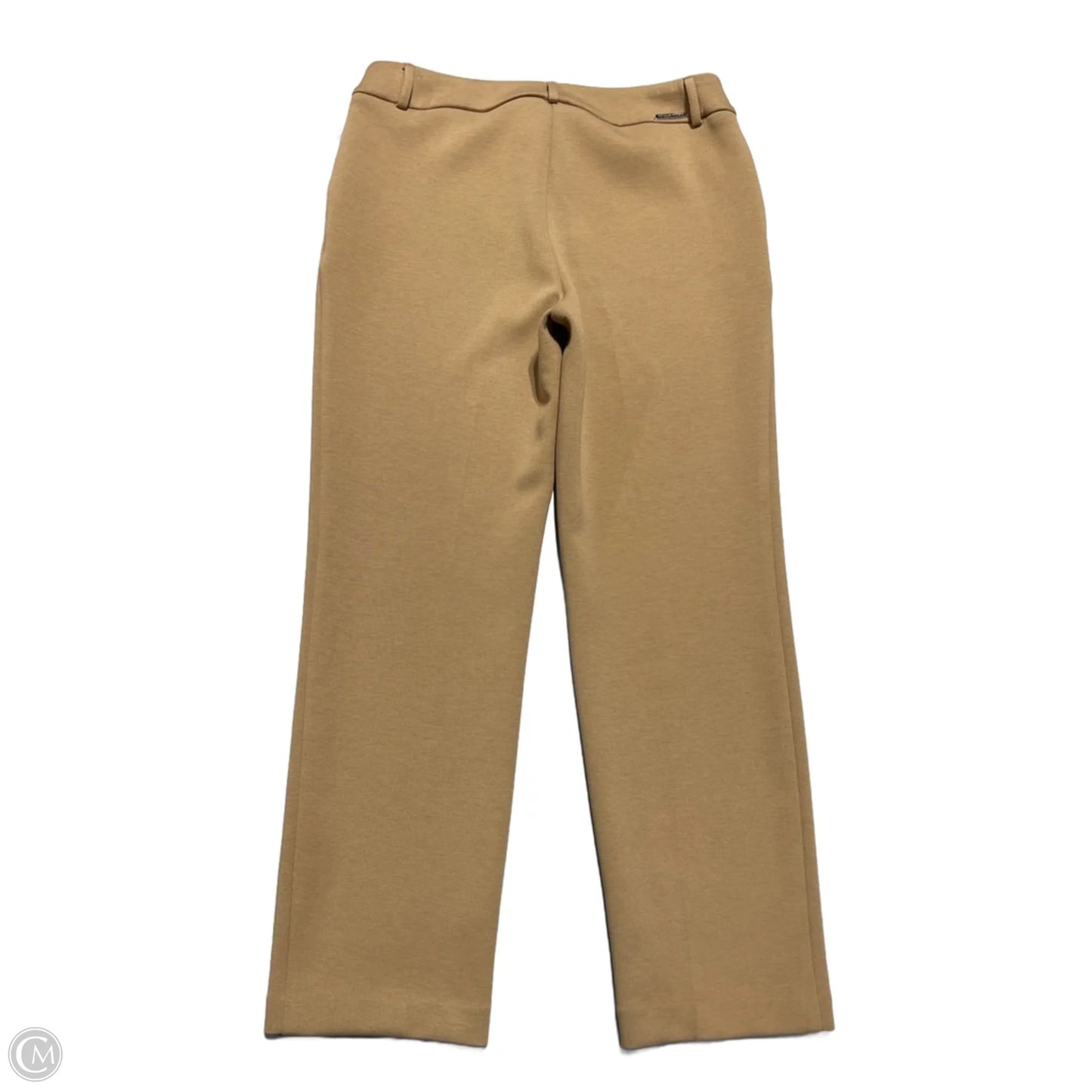 Pants Chinos & Khakis By Cme In Brown, Size: 10