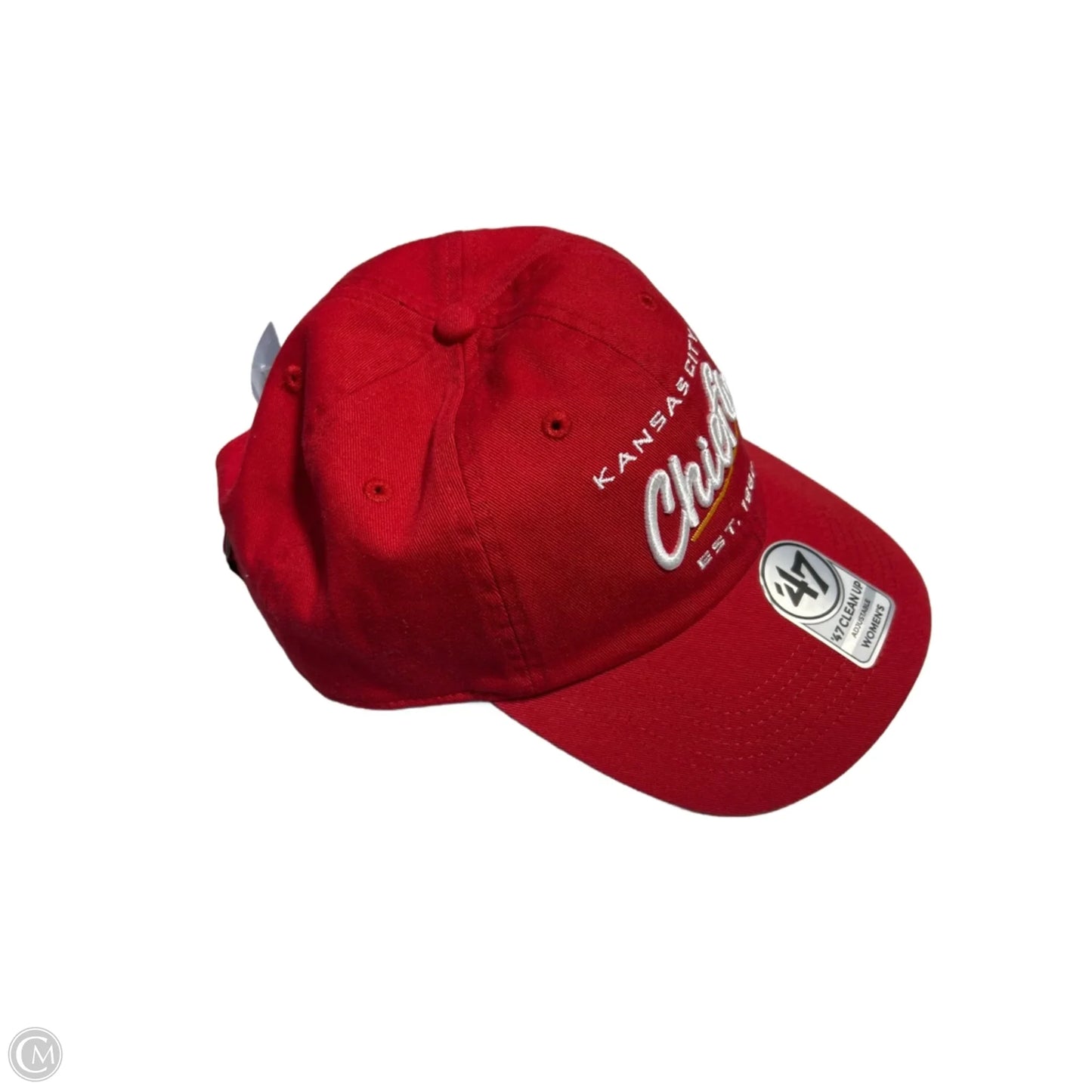 Hat Baseball Cap By Cmc