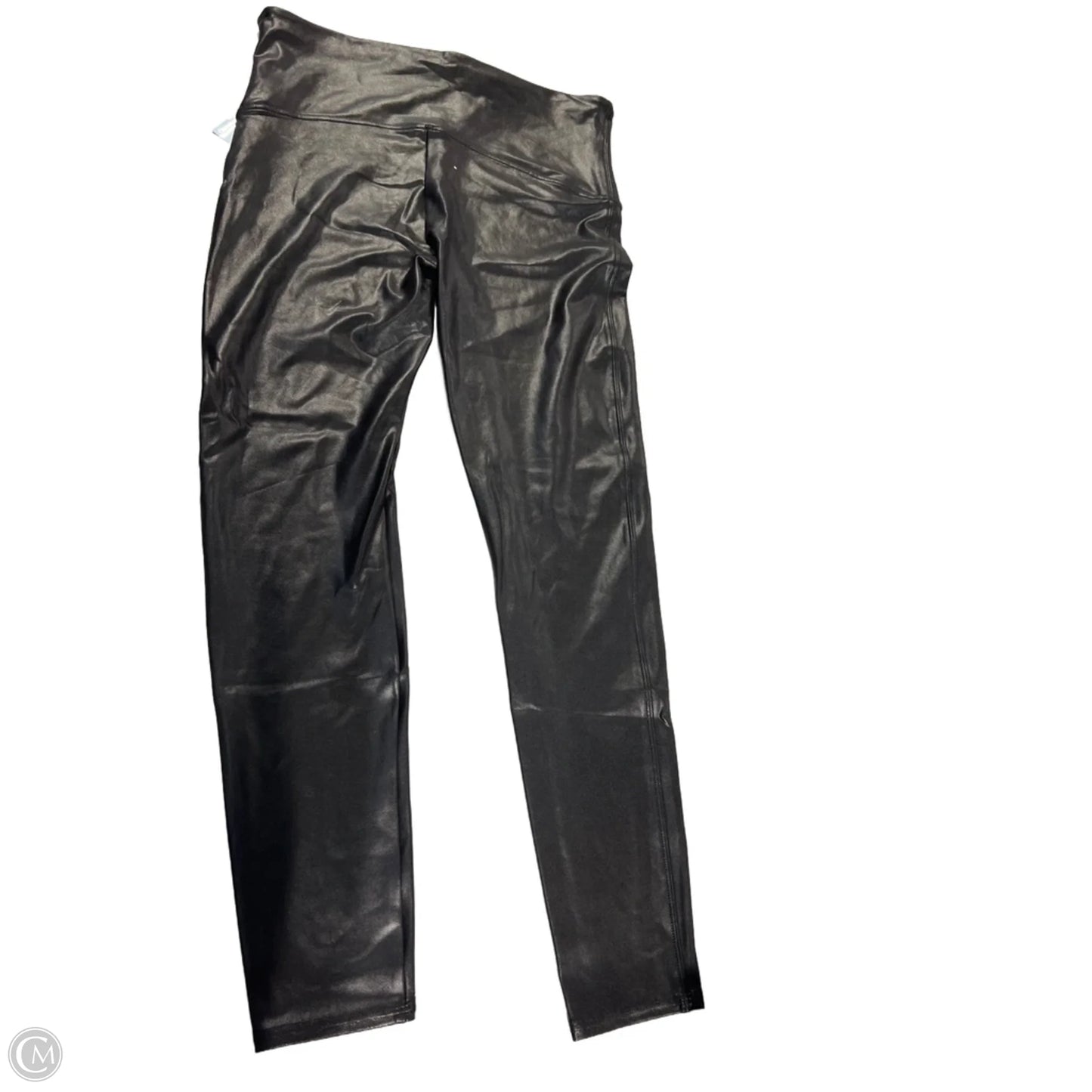 Pants Leggings By Spanx In Black, Size: 1x