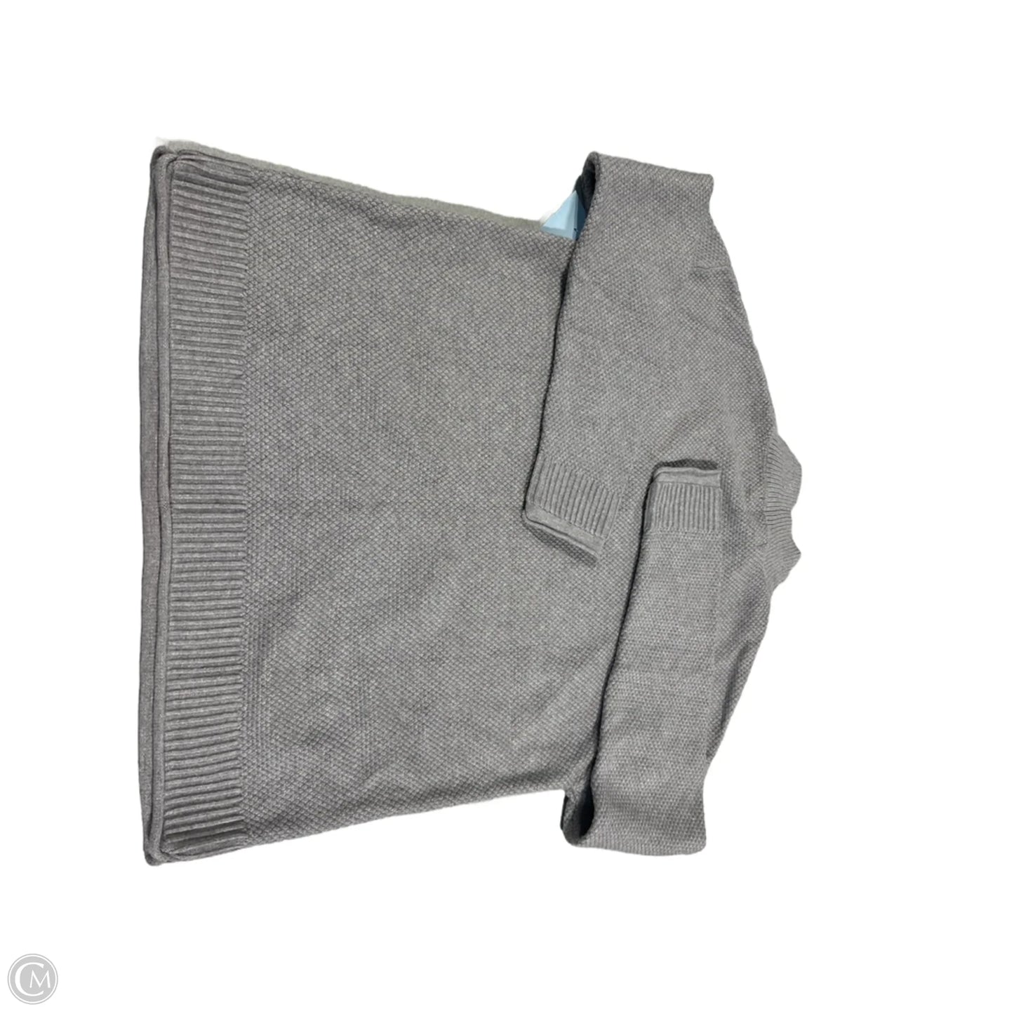 Sweater By Merokeety In Grey, Size: M