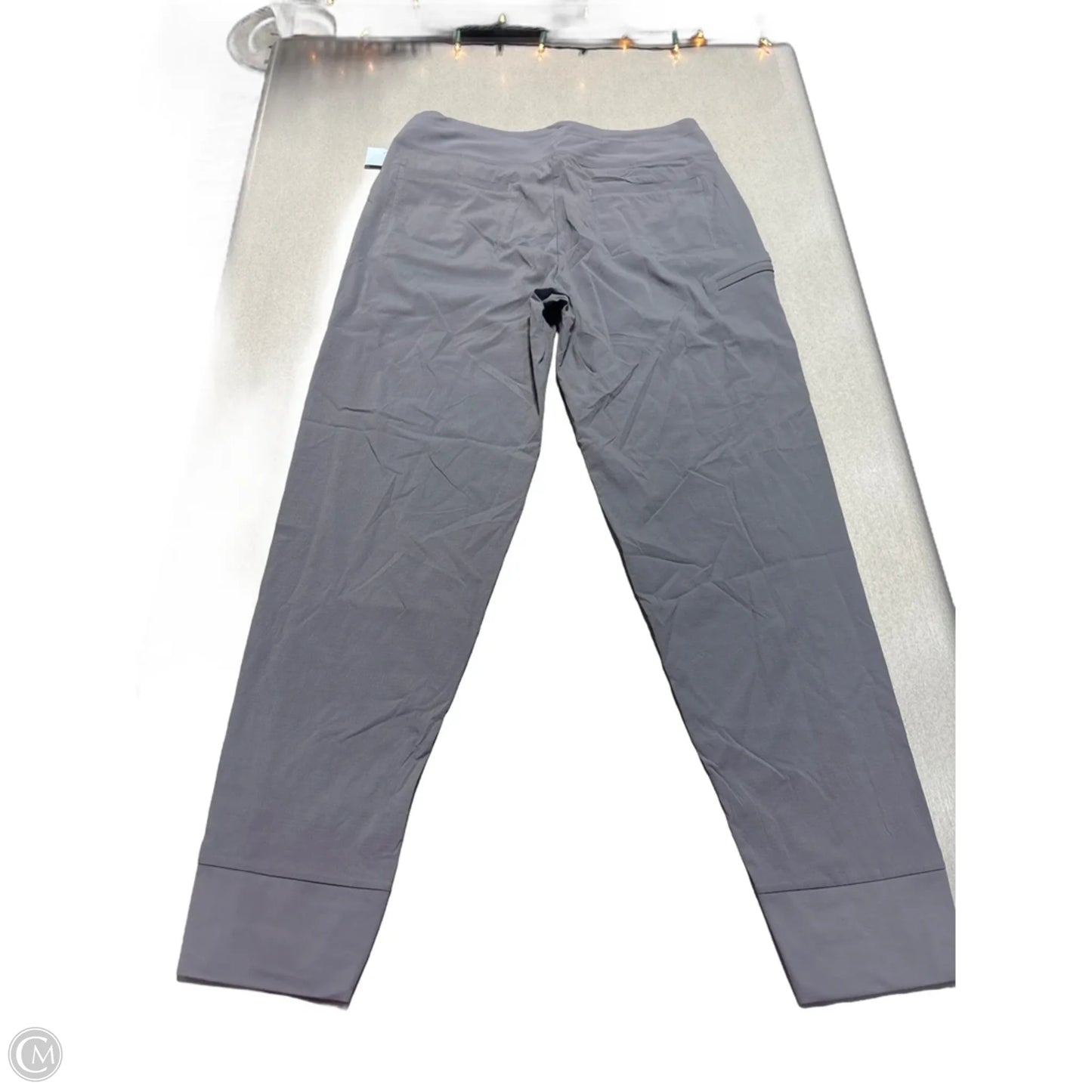 Pants Joggers By Athleta In Grey, Size: 8l