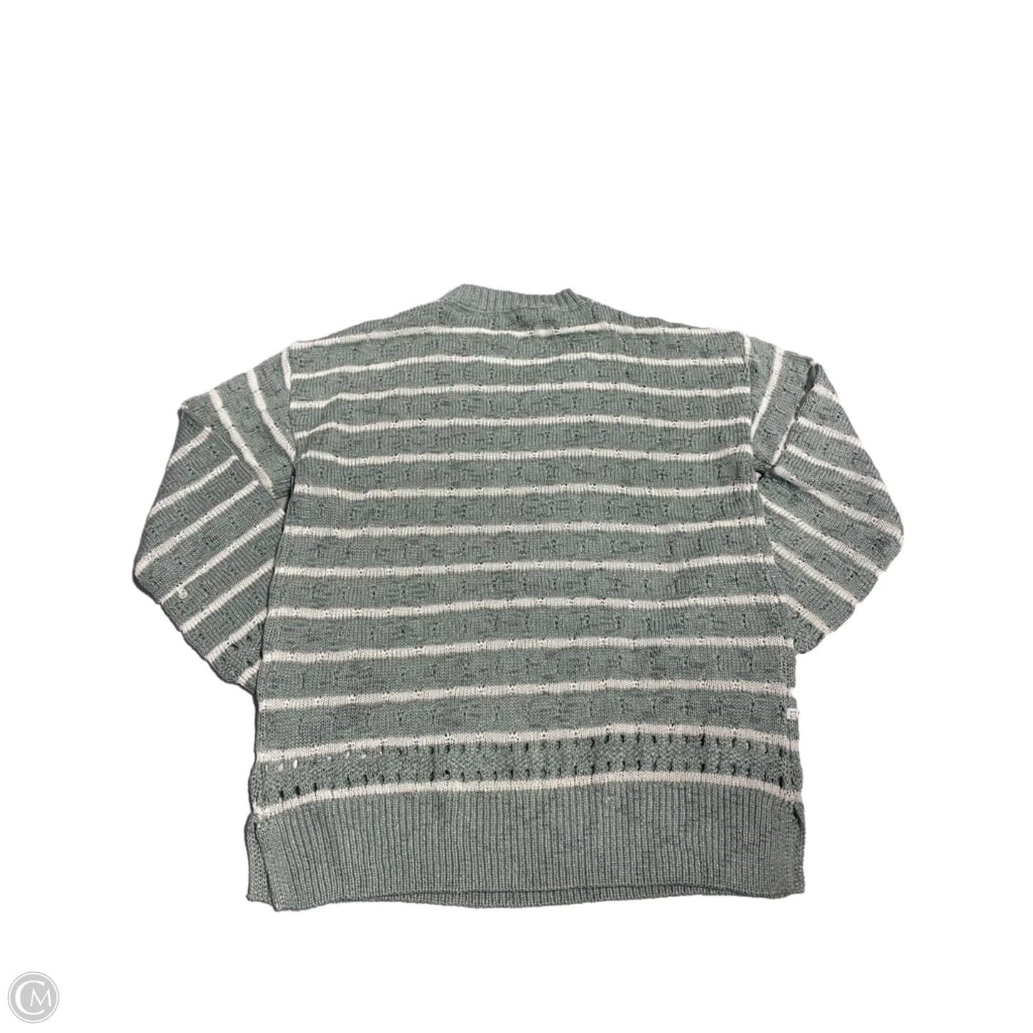 Sweater By Maurices In Green, Size: Xs