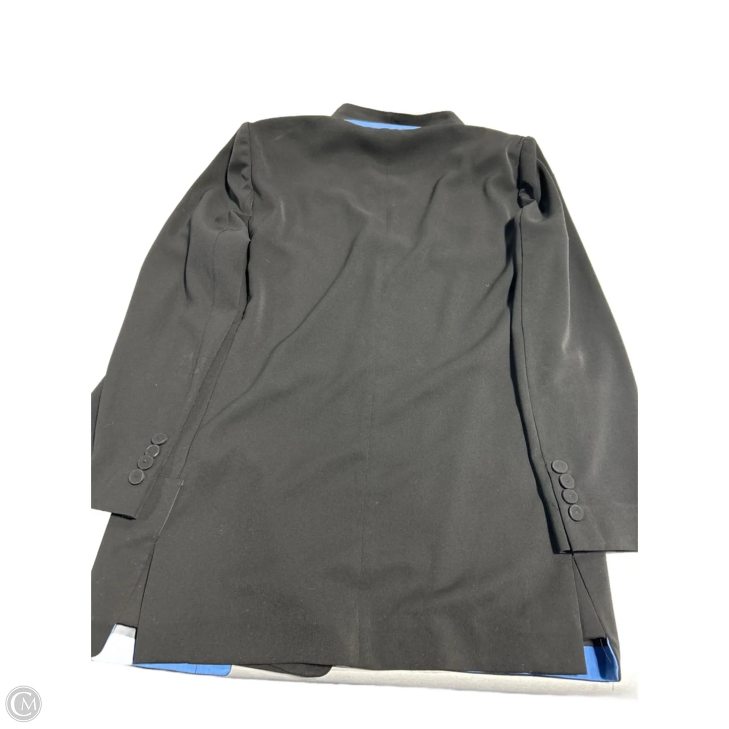 Blazer By Cmc In Black, Size: M