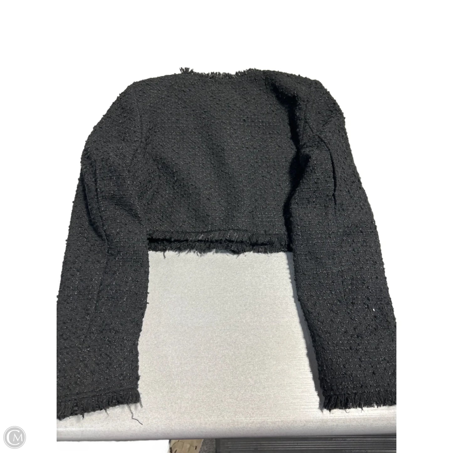 Blazer By Divided In Black, Size: M