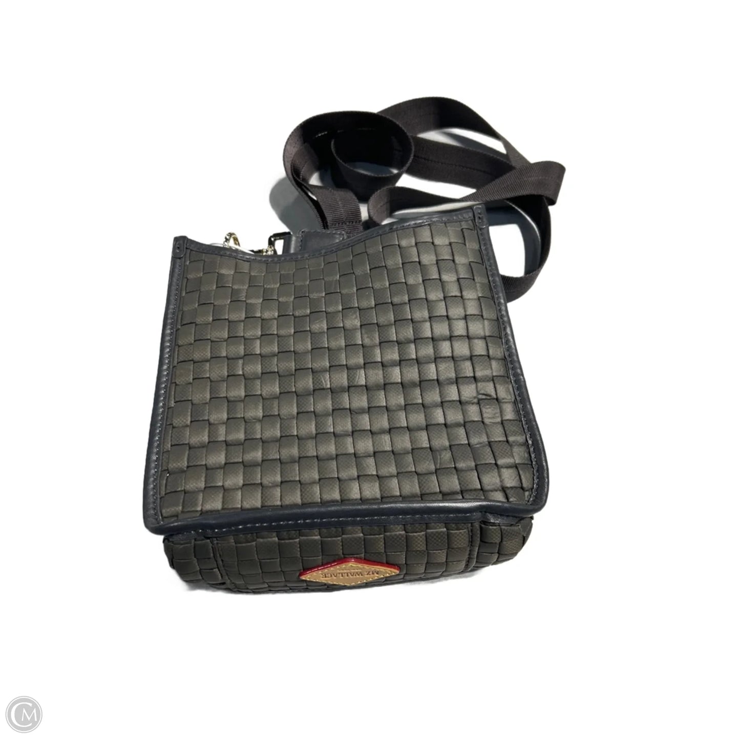 Crossbody By Mz Wallace, Size: Medium
