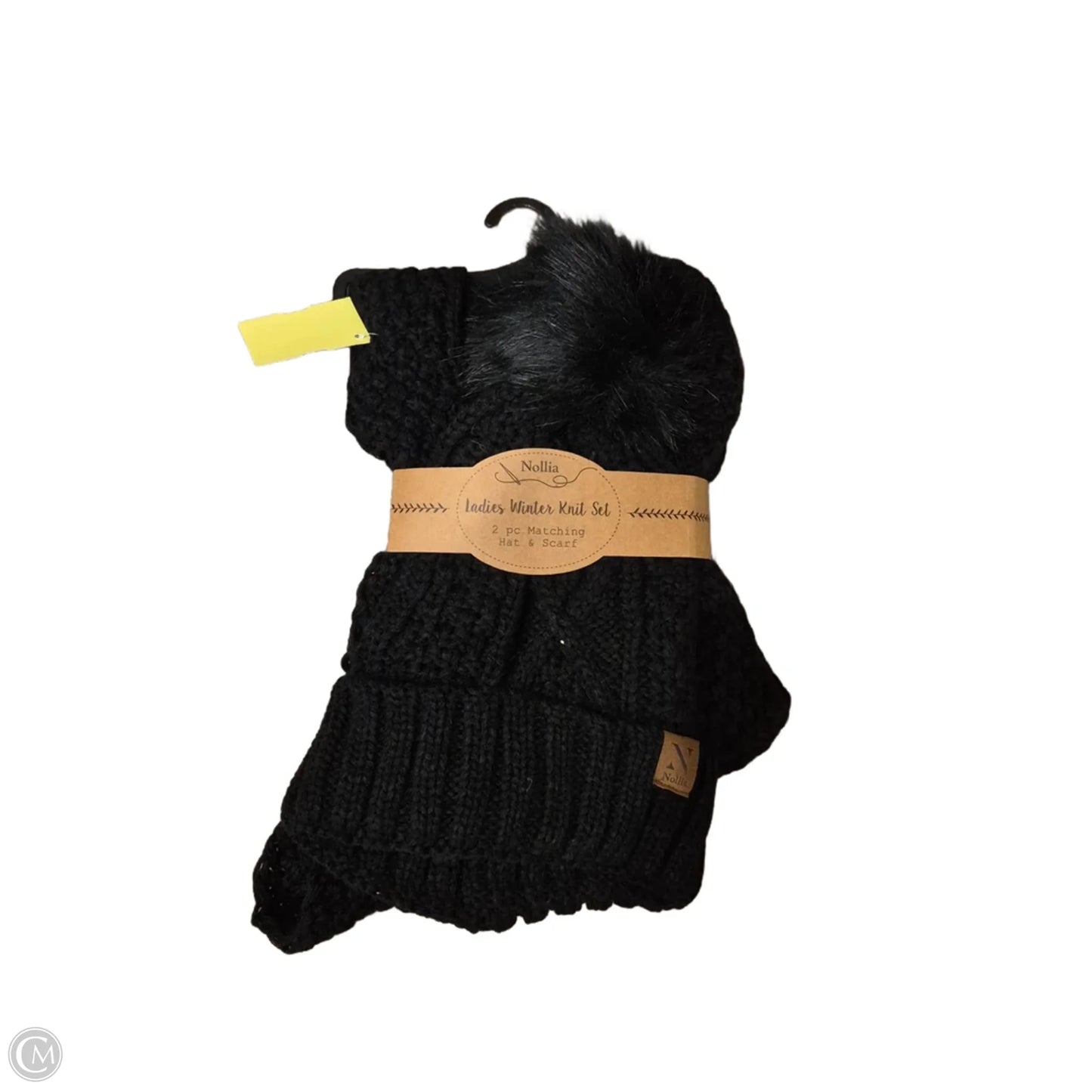 Accessory Tag By Cmf