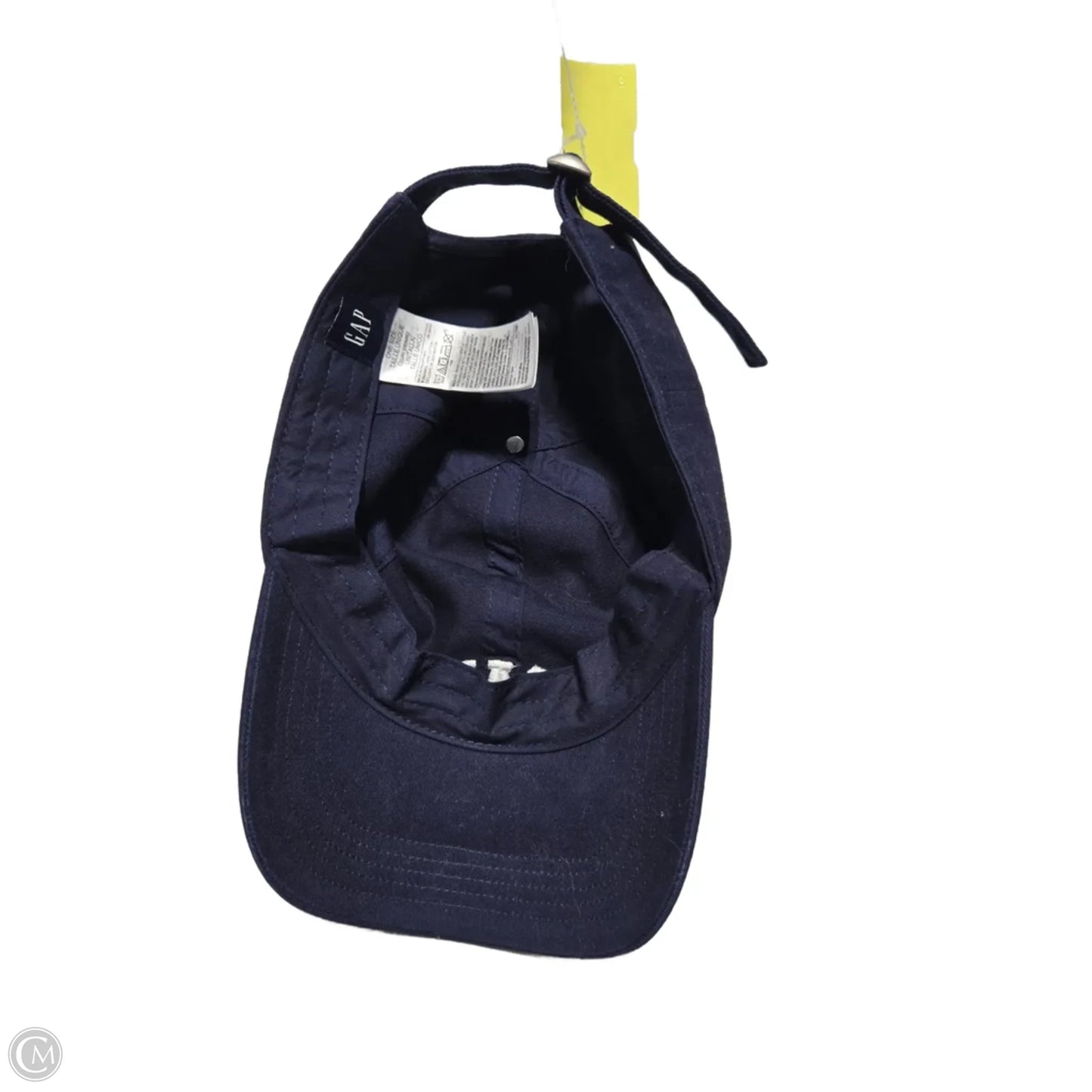 Hat Baseball Cap By Gap