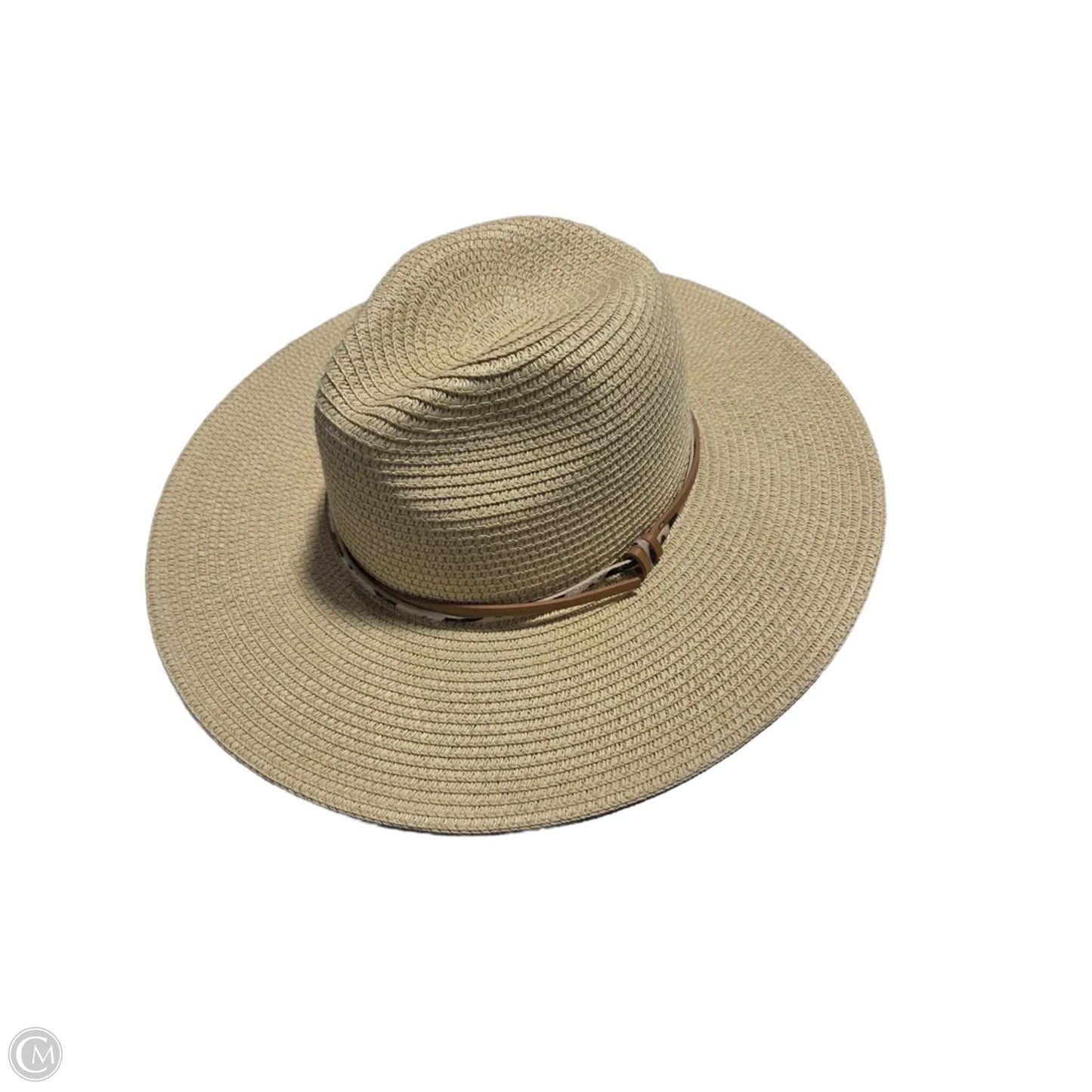 Hat Sun By Cmc
