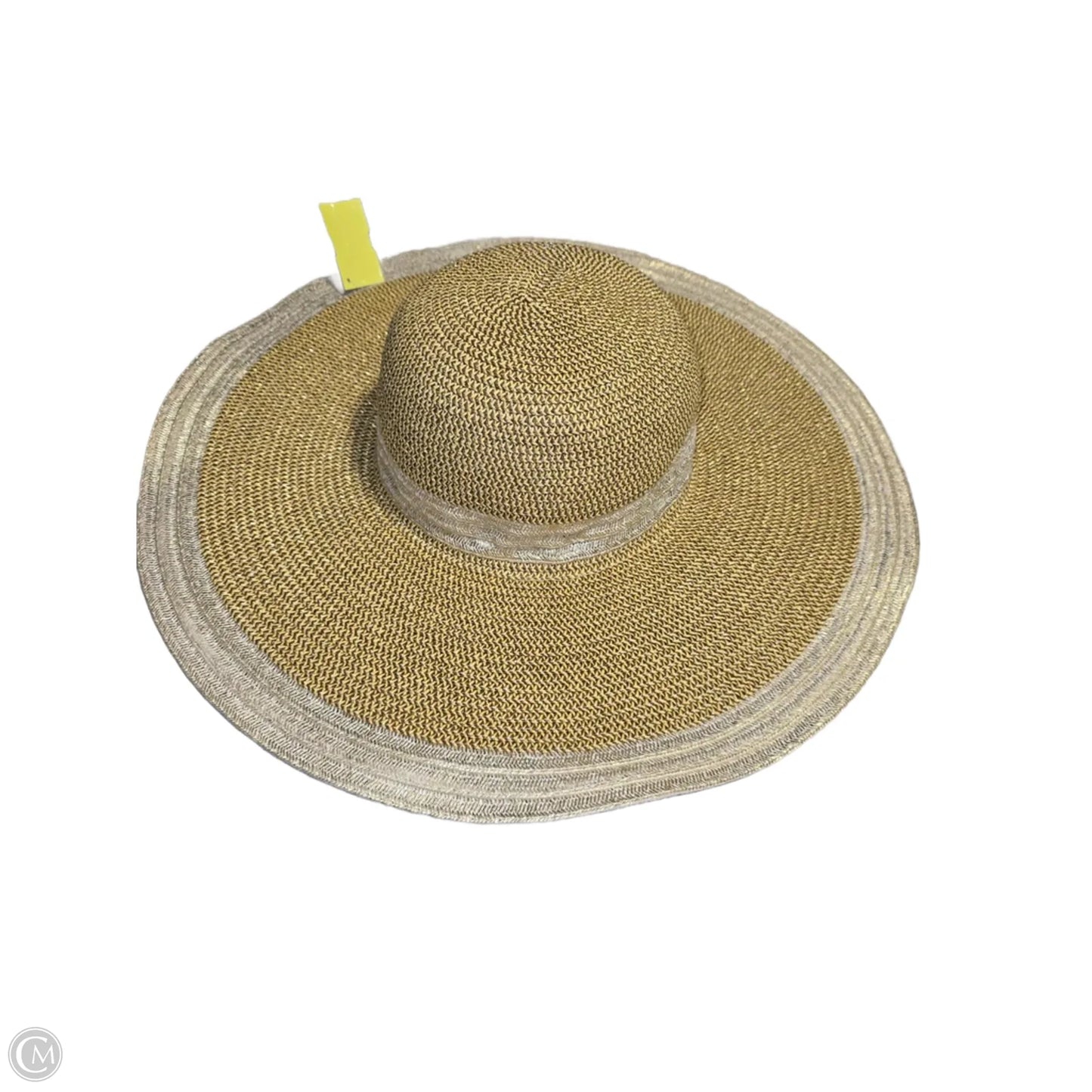 Hat Sun By Cmc