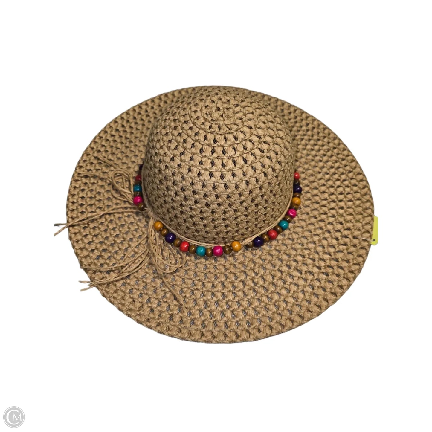 Hat Sun By Cme