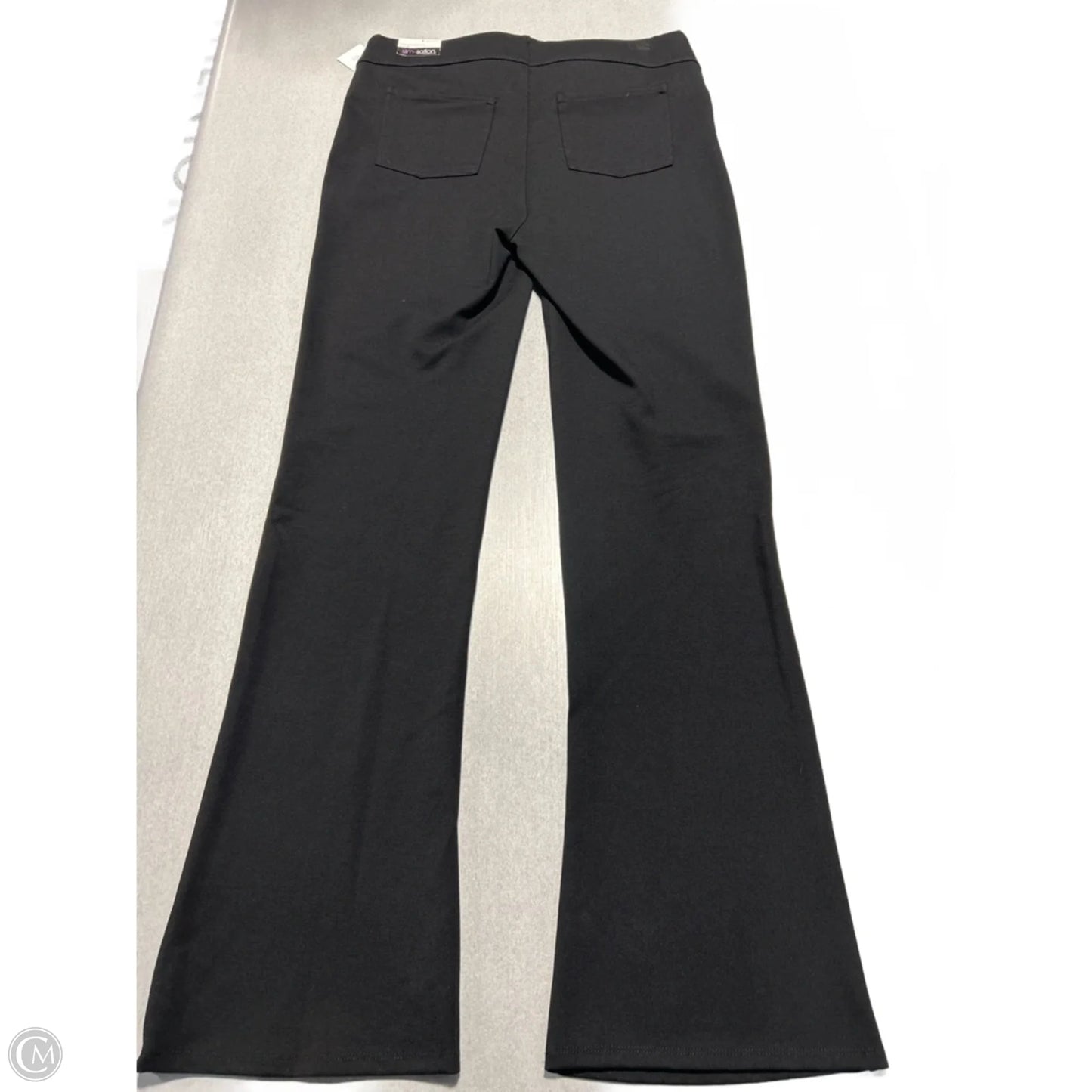 Pants Dress By Cmc In Black, Size: 4