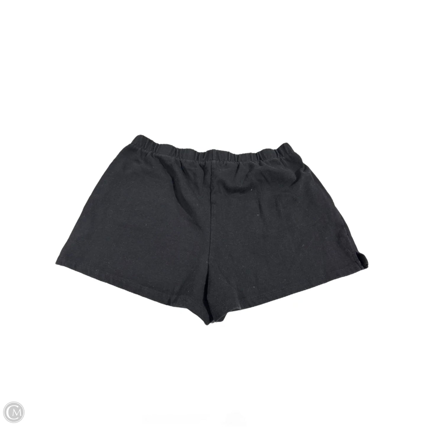 Shorts By Garage In Black, Size: L