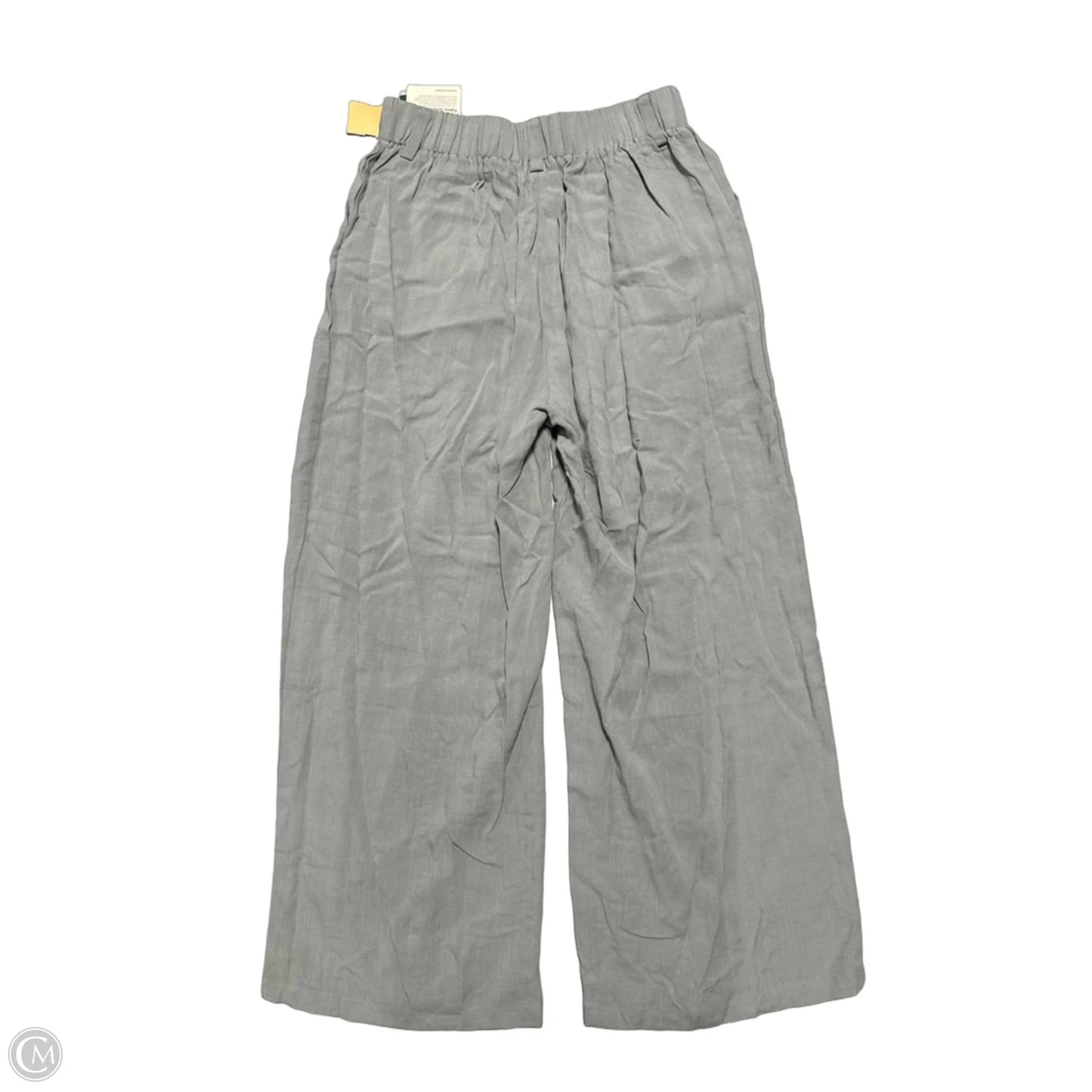 Pants Linen By Halara In Green, Size: 12