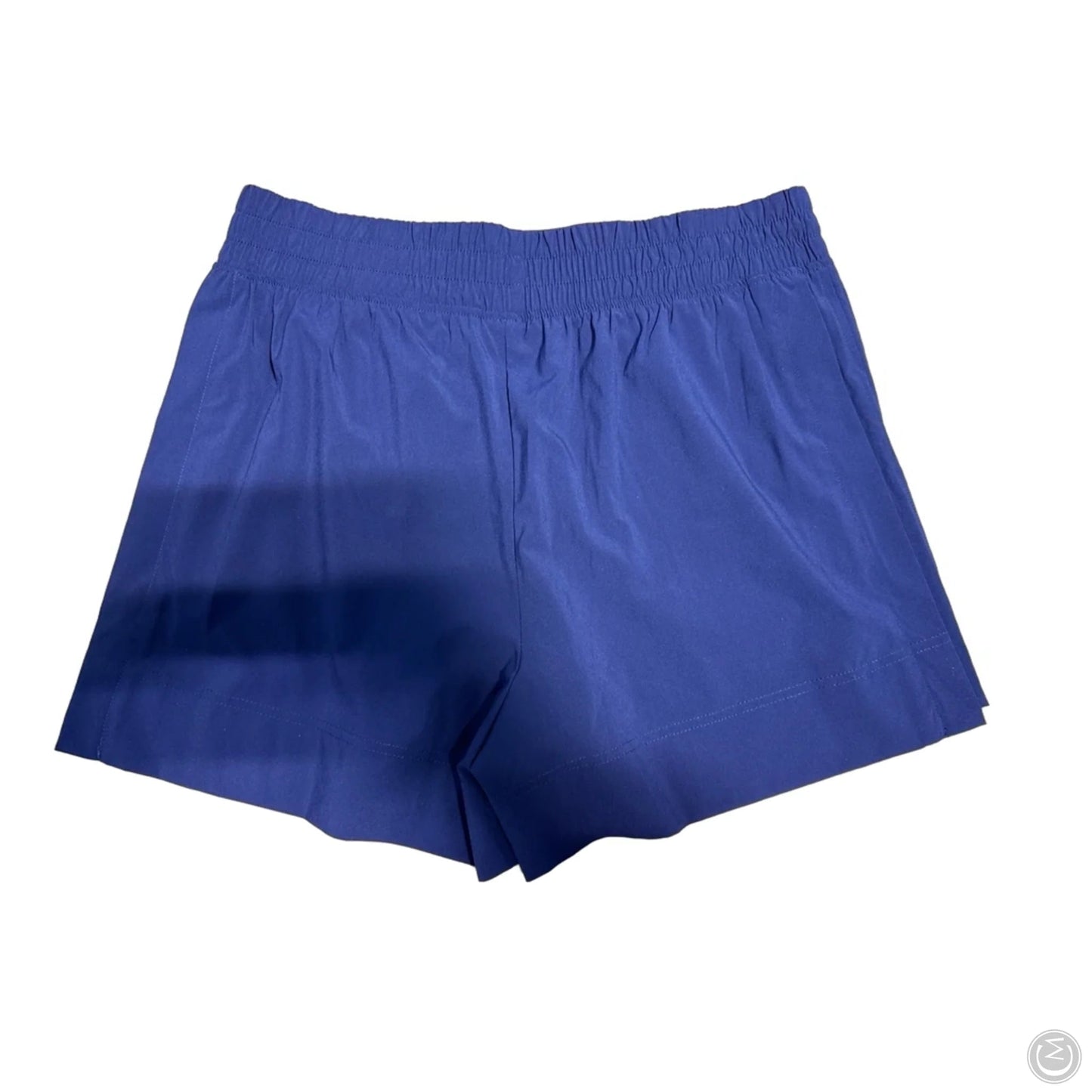 Shorts By Te Verde In Navy, Size: 12
