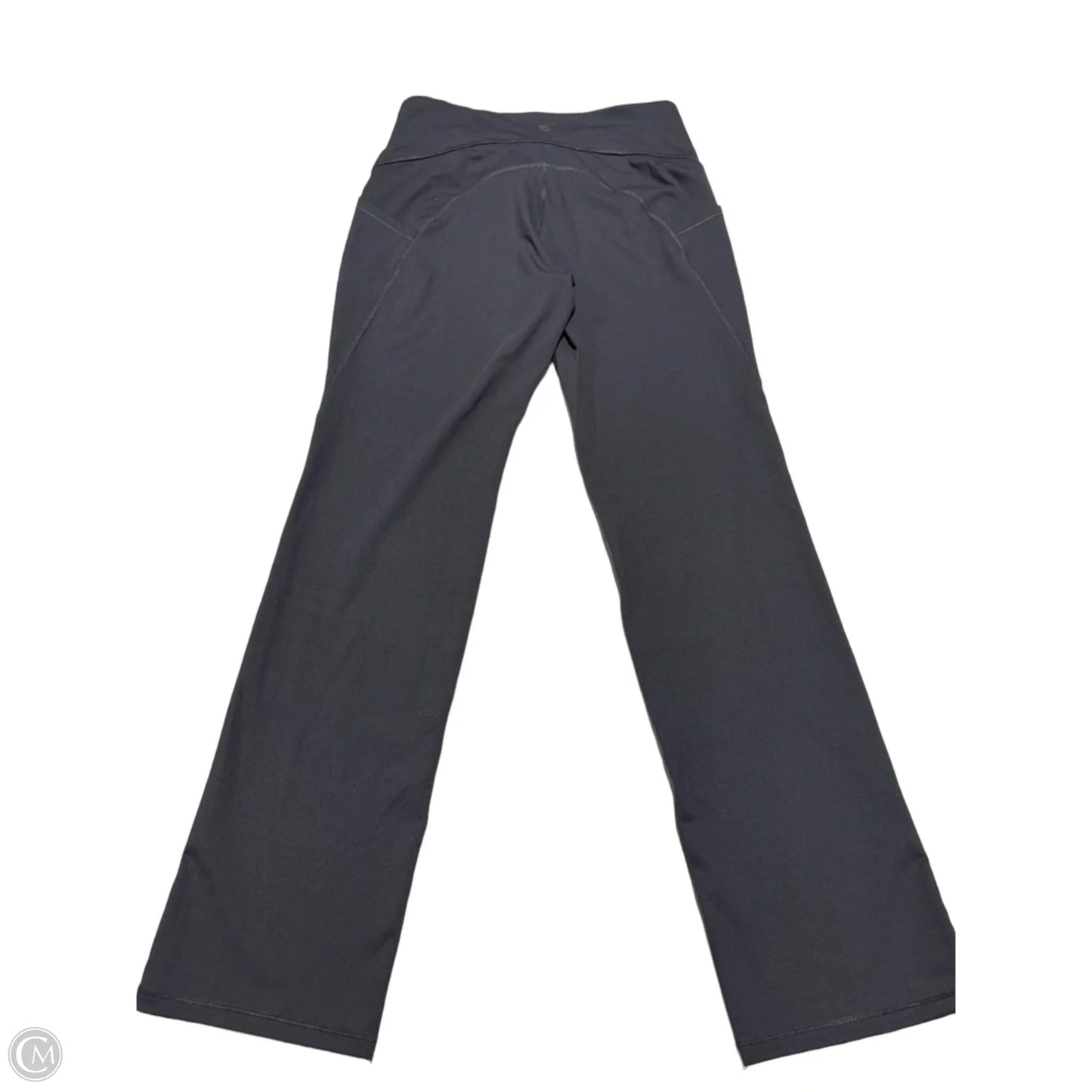 Athletic Pants By All In Motion In Black, Size: M