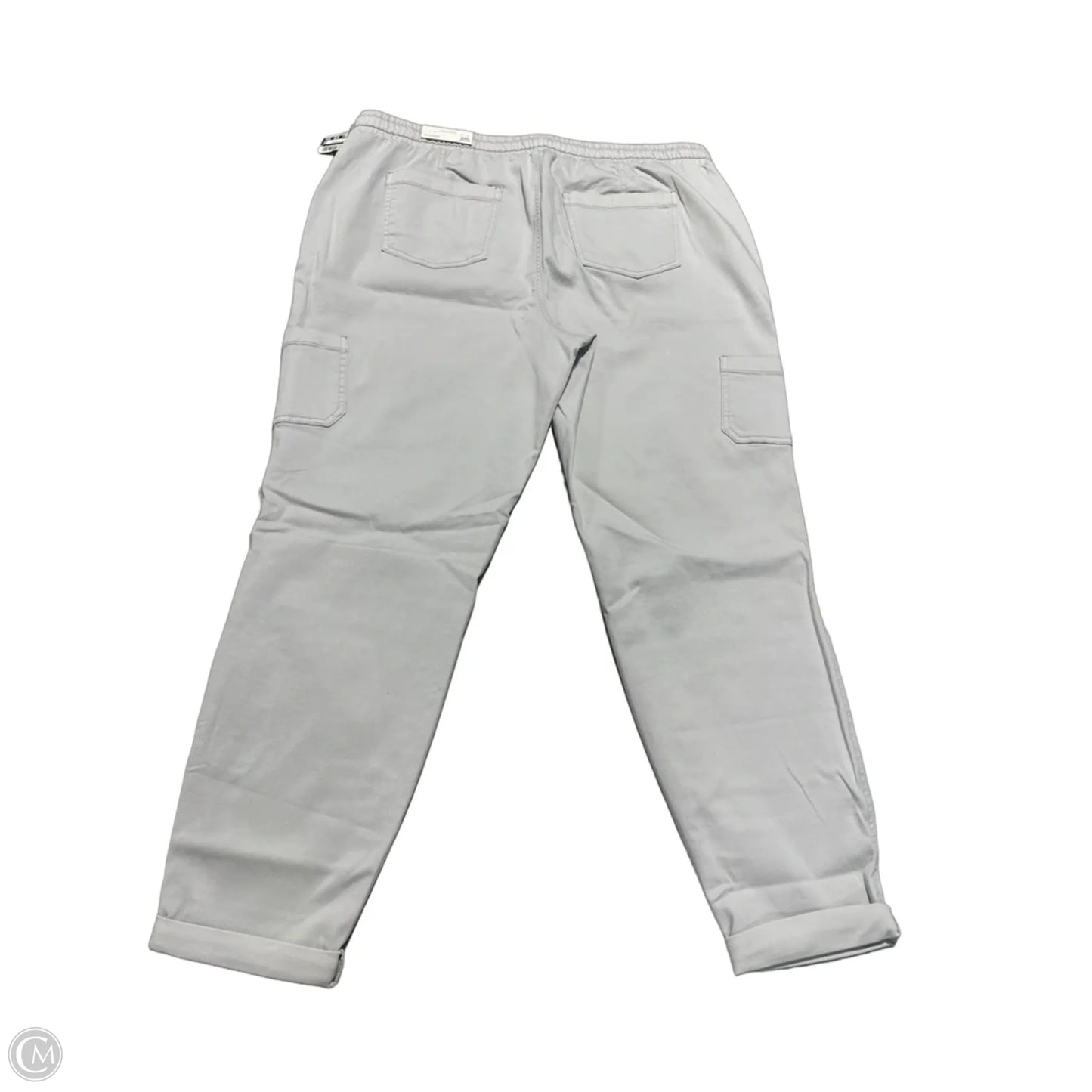 Pants Chinos & Khakis By Maurices In Grey, Size: 18