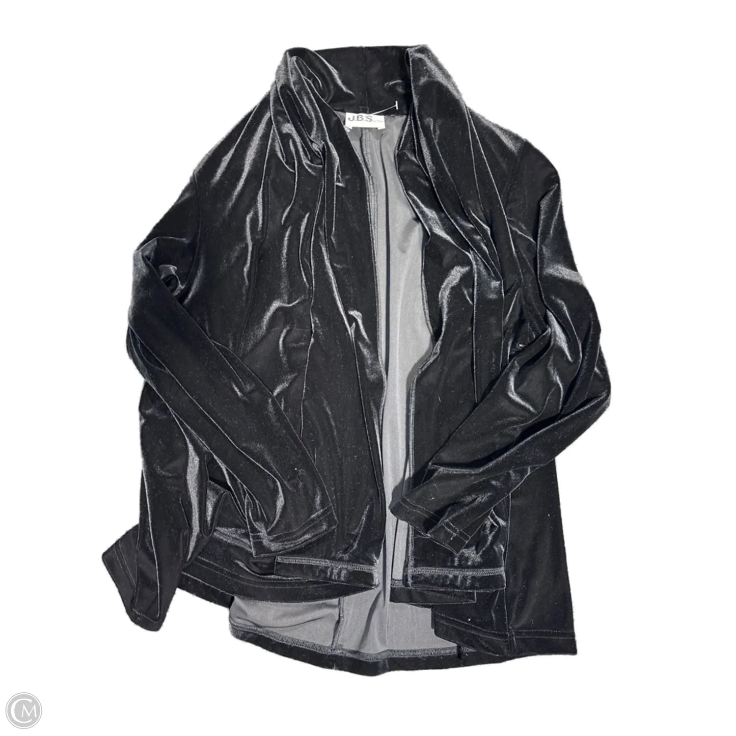 Shawl By Jbs In Black, Size: S
