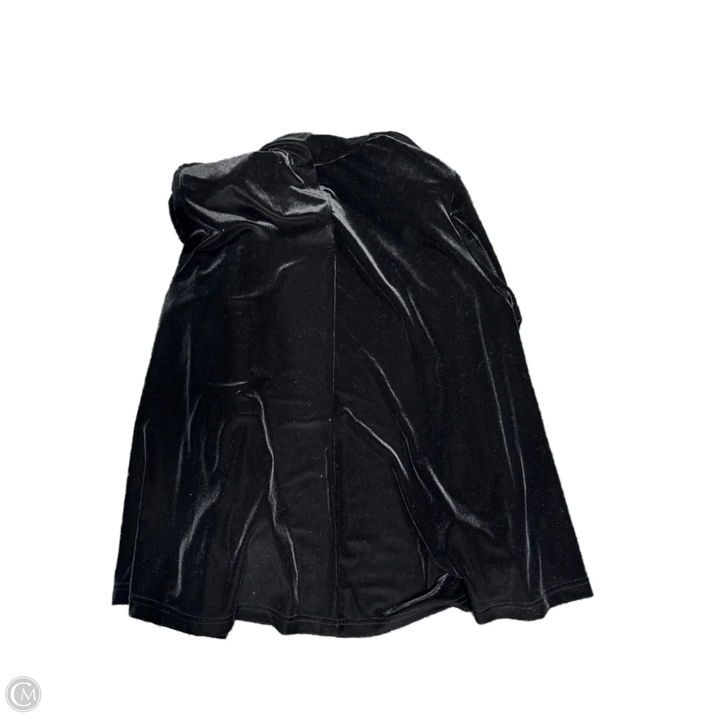 Shawl By Jbs In Black, Size: S