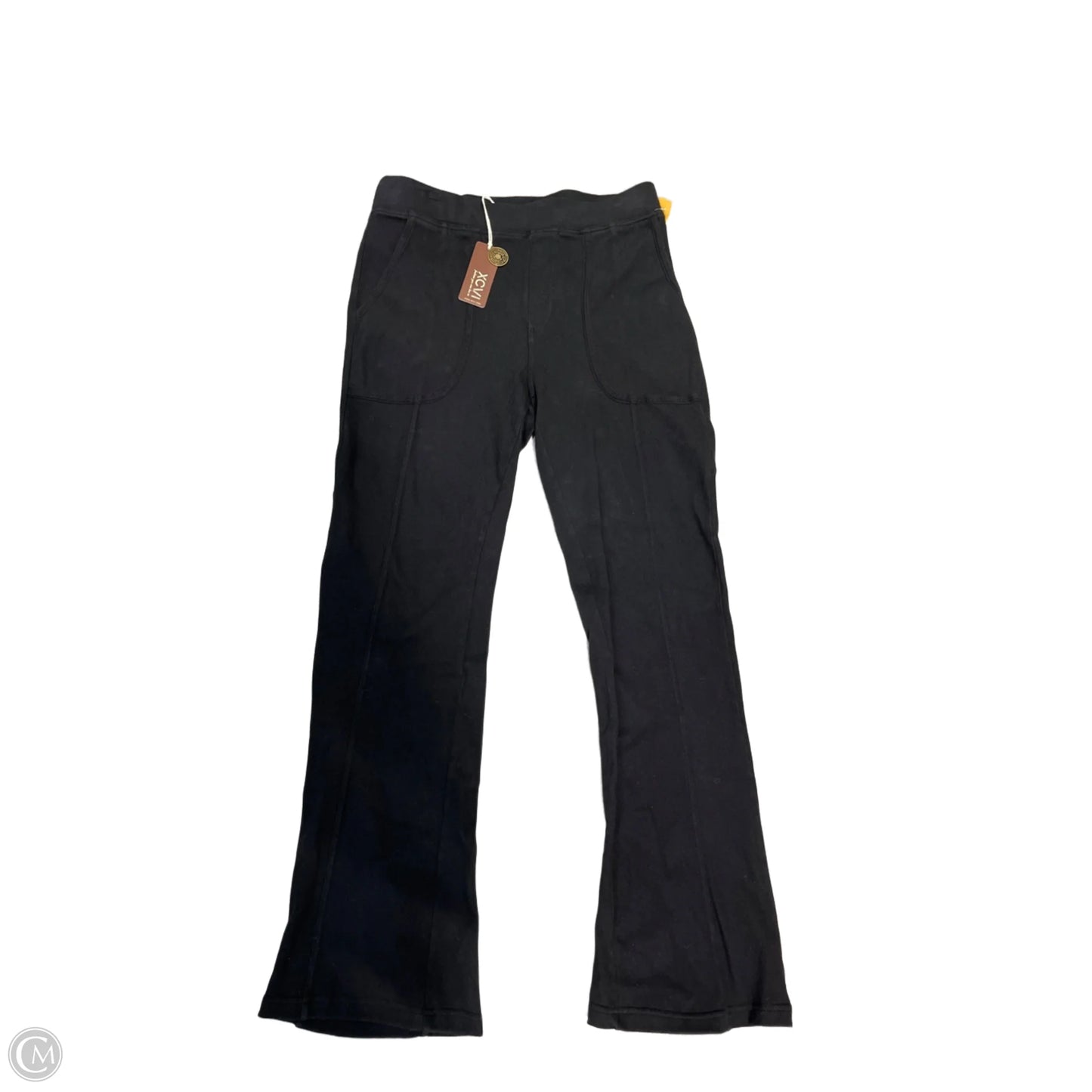 Pants Lounge By Cmb In Black, Size: L