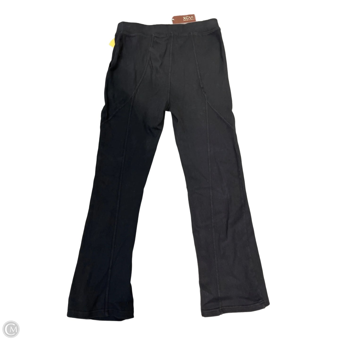 Pants Lounge By Cmb In Black, Size: L
