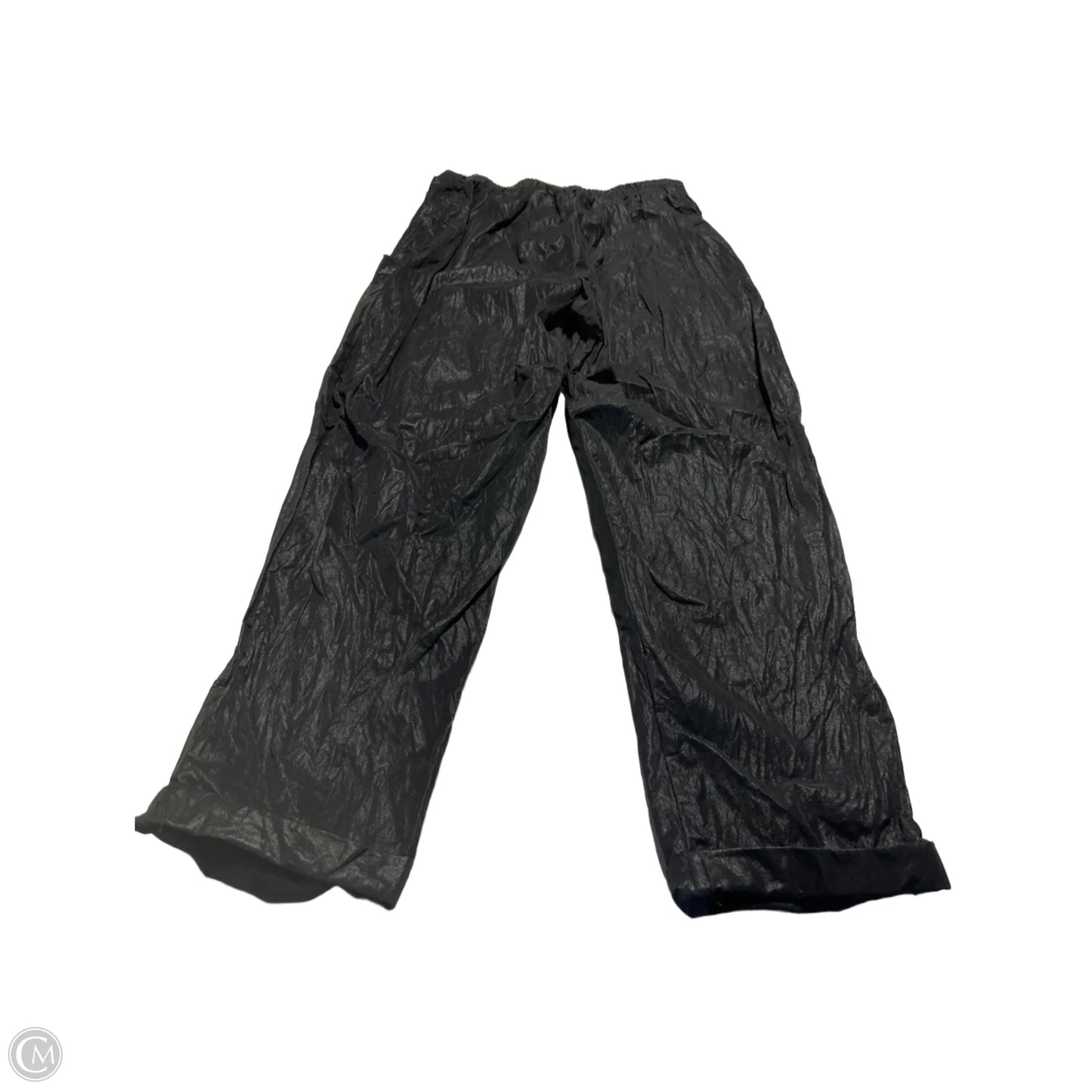 Pants Cargo & Utility By Cmb In Black, Size: S