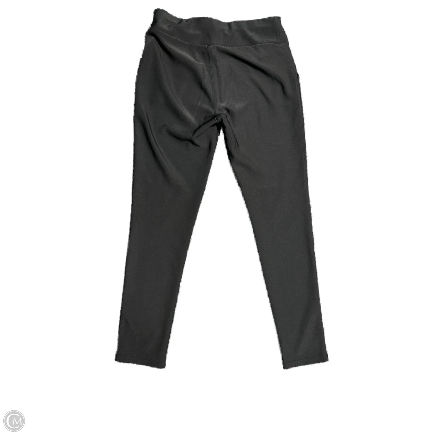 Pants Leggings By Cme In Black, Size: M
