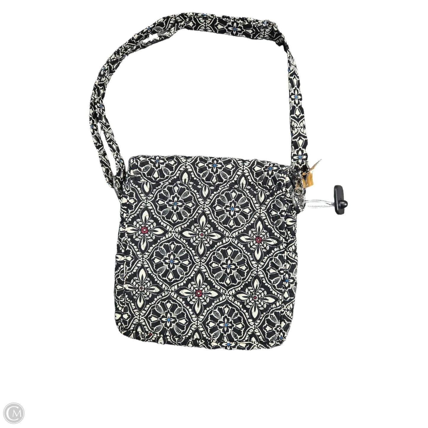 Crossbody By Vera Bradley, Size: Medium