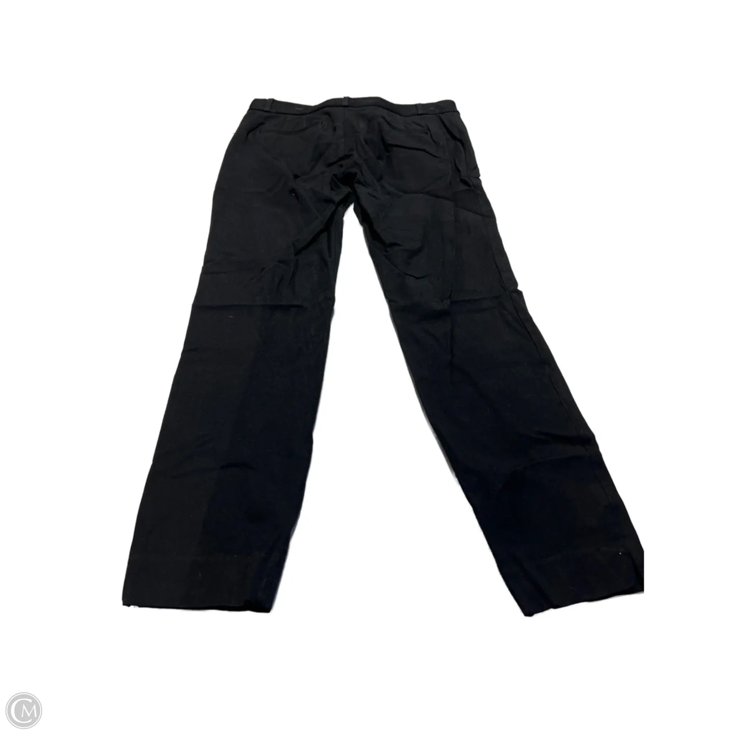 Pants Chinos & Khakis By Banana Republic In Black, Size: 4