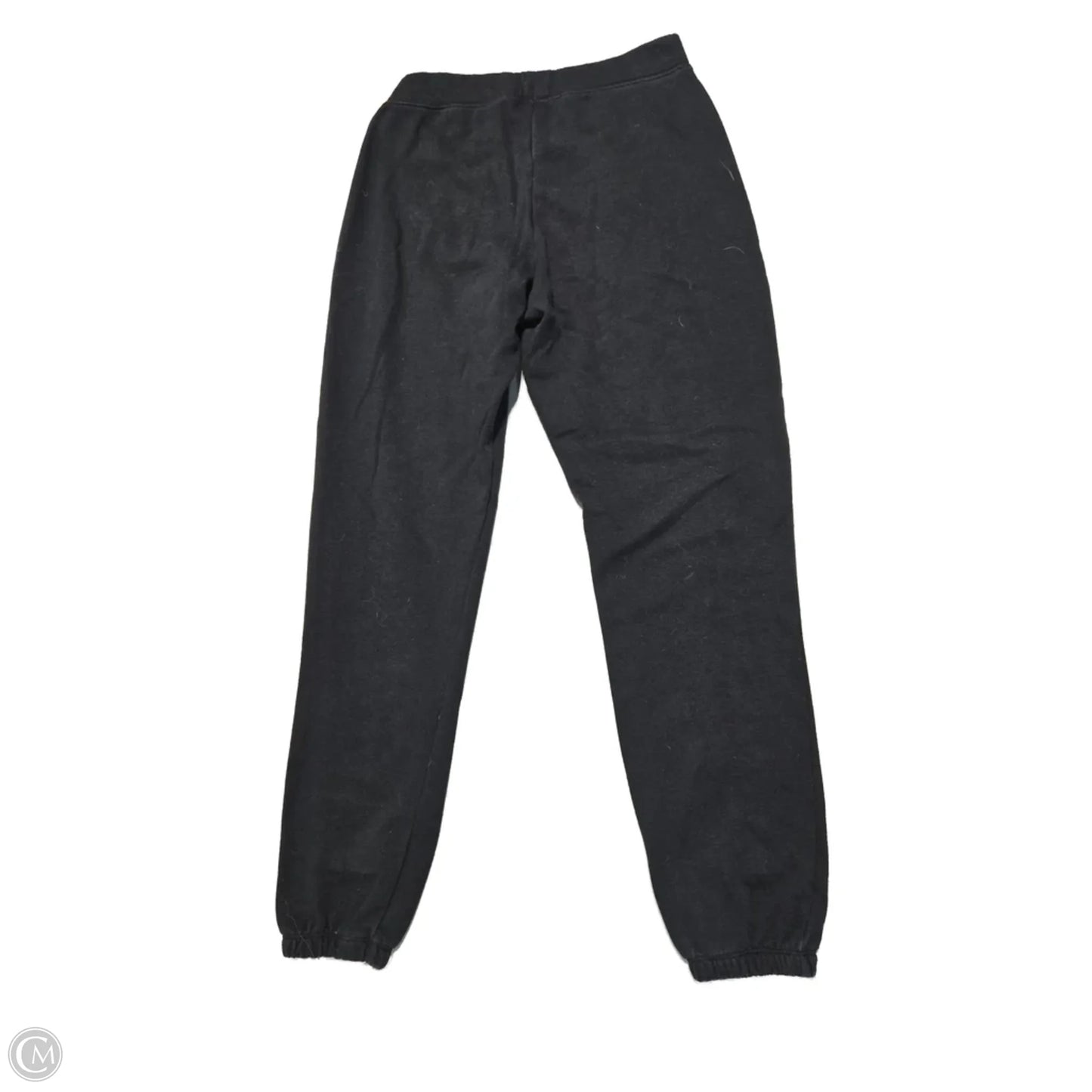 Pants Joggers By The North Face In Black, Size: M