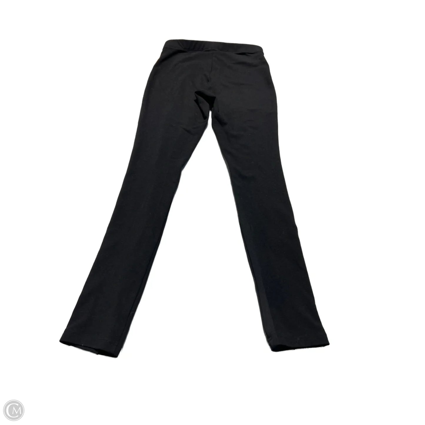 Pants Leggings By Cmf In Black, Size: S