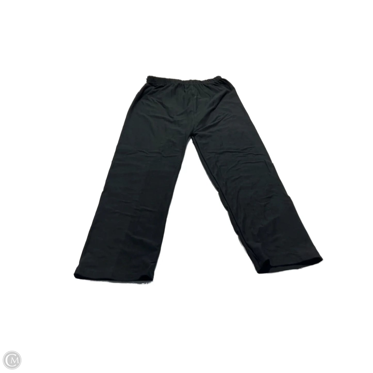 Pants Leggings By Cmf In Black, Size: S