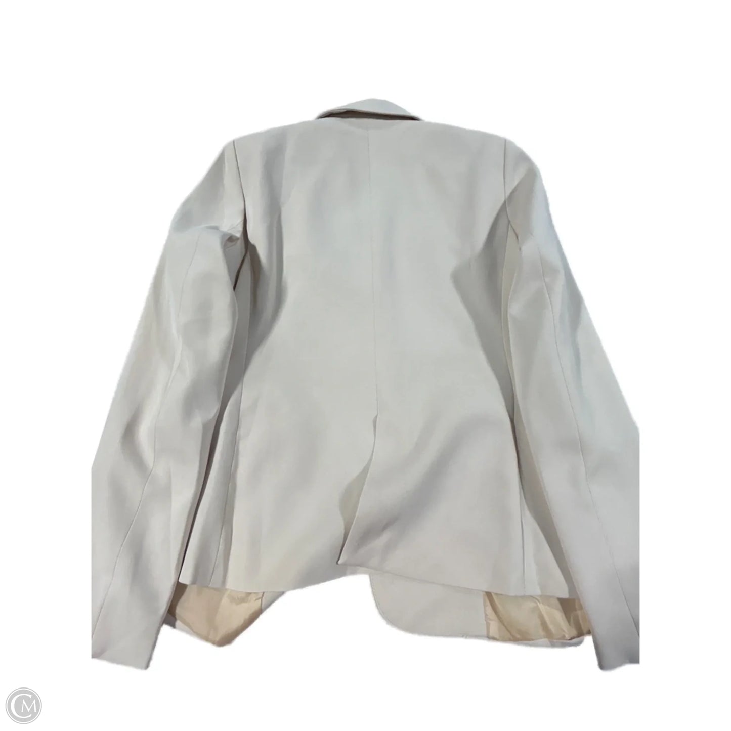 Blazer By Cmc In Tan, Size: S