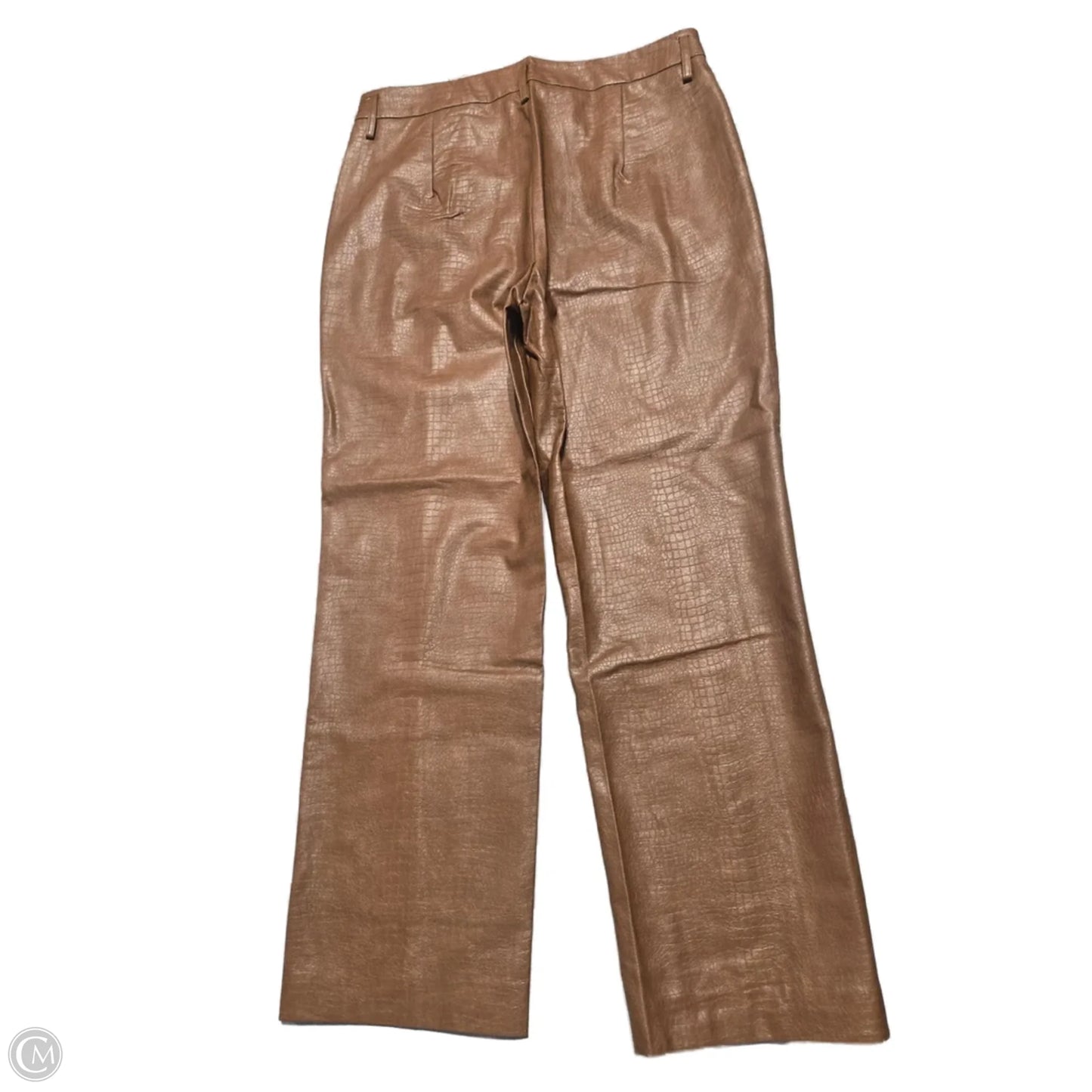 Pants Cargo & Utility By Cmc In Brown, Size: 2x