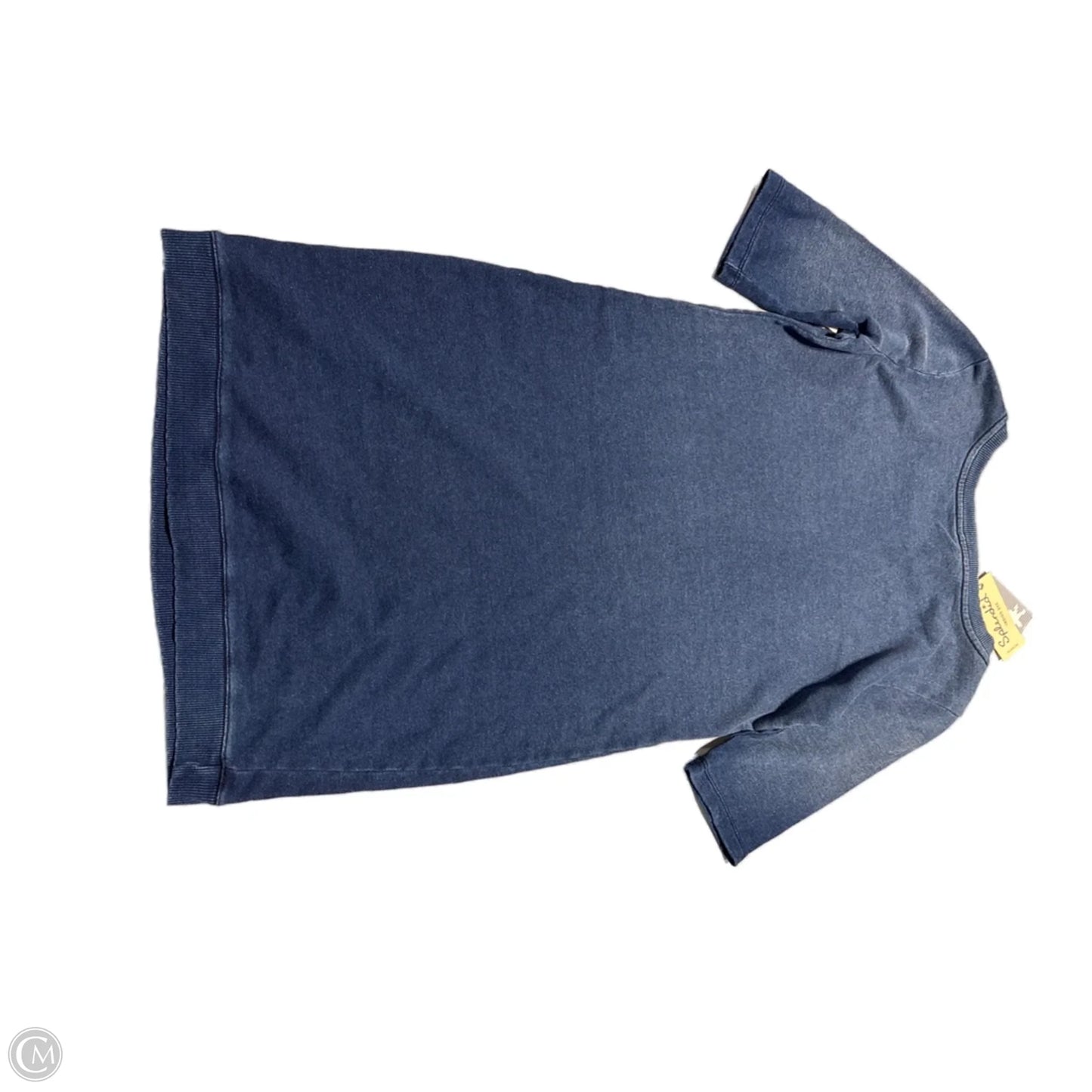 Dress Casual Short By Splendid In Blue, Size: M