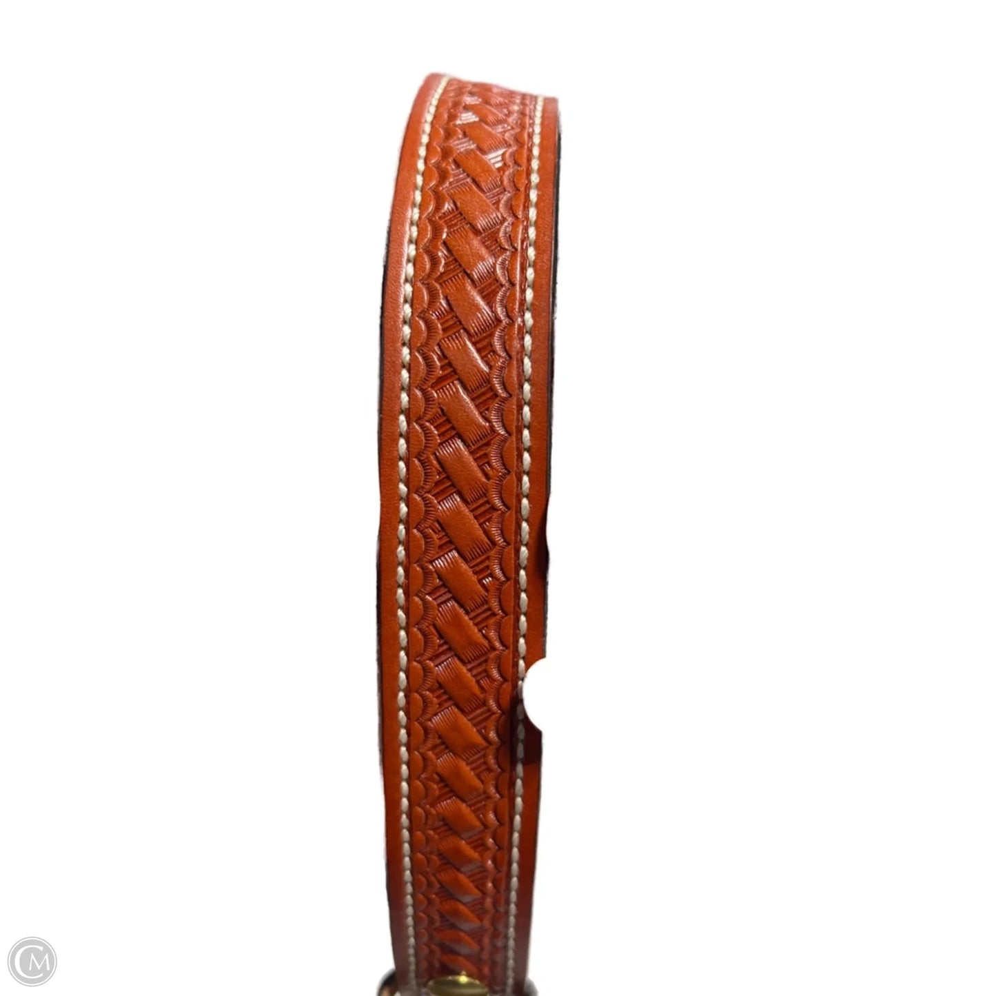 Belt By Cmc