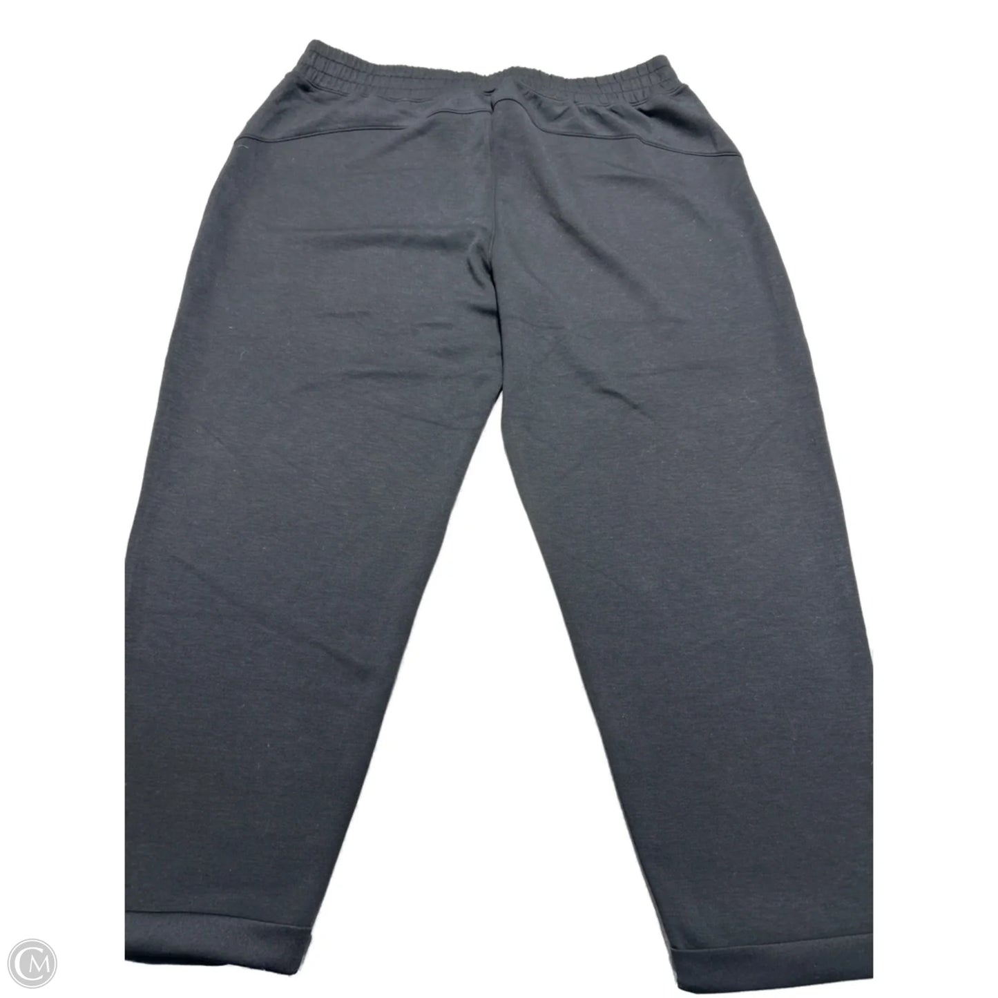 Skirt Maxi By Old Navy In Black, Size: 2x