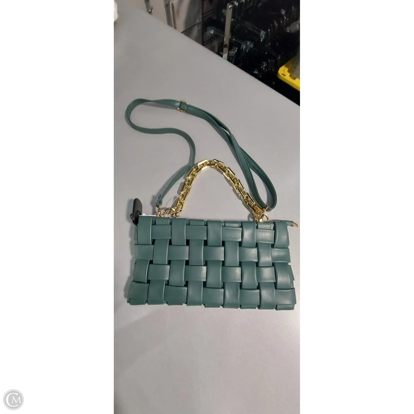 Crossbody By Cmc, Size: Small