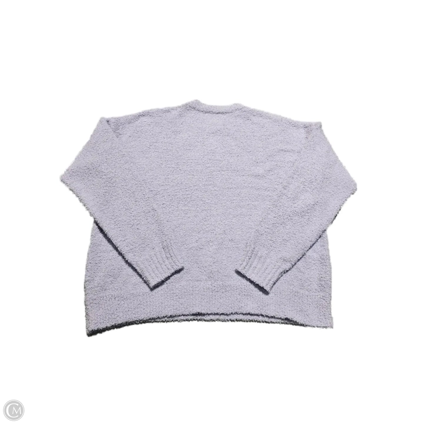 Sweater By Staccato In Purple, Size: L