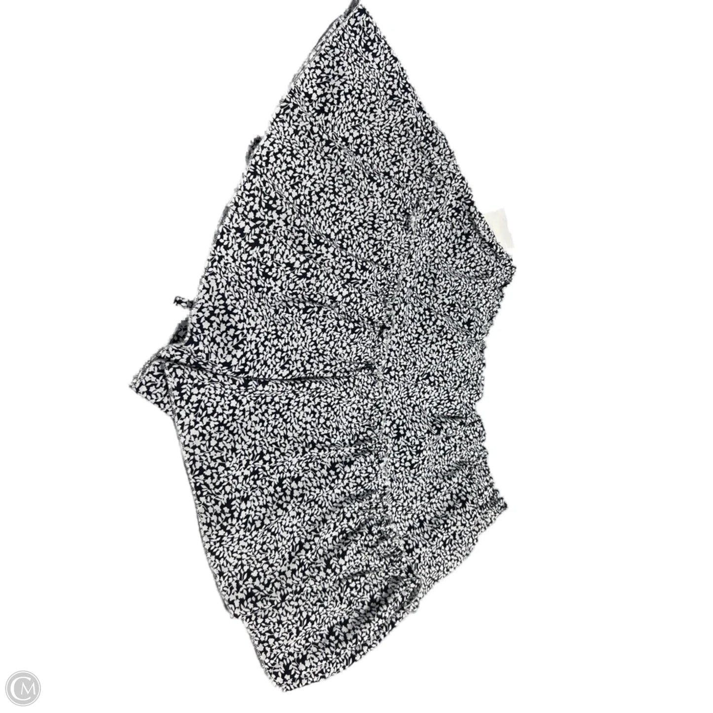 Shorts By She + Sky In Floral Print, Size: L