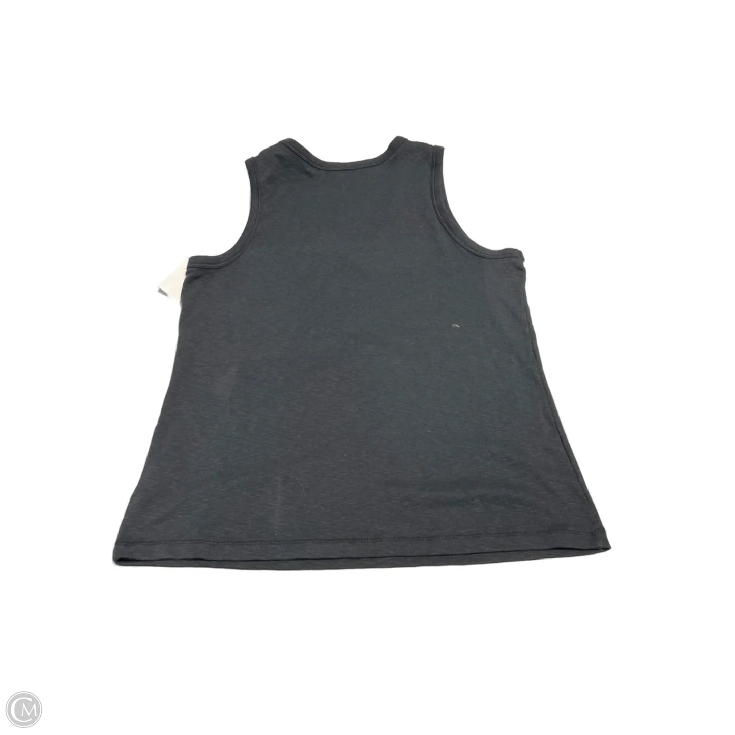 Tank Top By Rachel Zoe In Black, Size: Xl