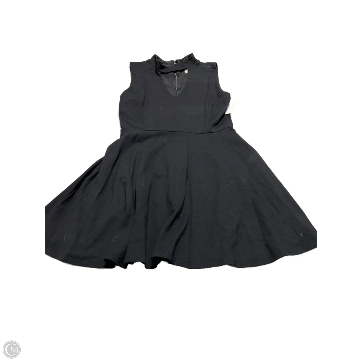 Dress Casual Short By Altard State In Black, Size: L