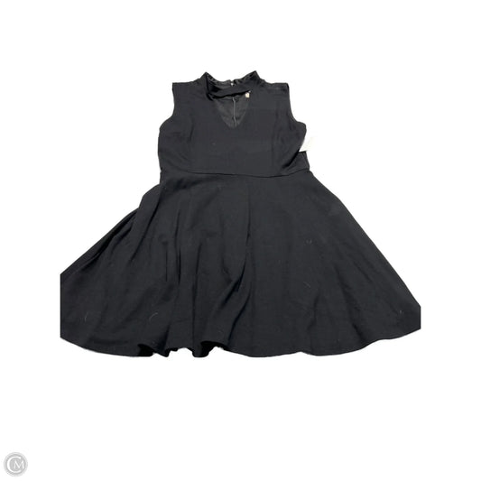 Dress Casual Short By Altard State In Black, Size: L