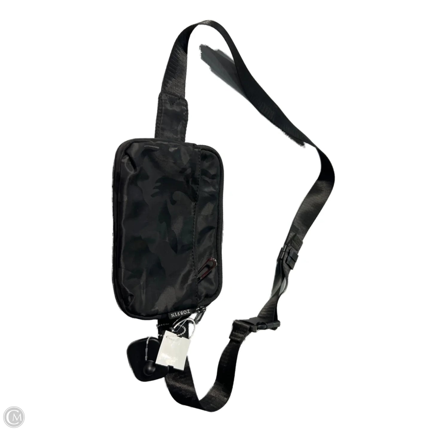 Crossbody By Cmc, Size: Small