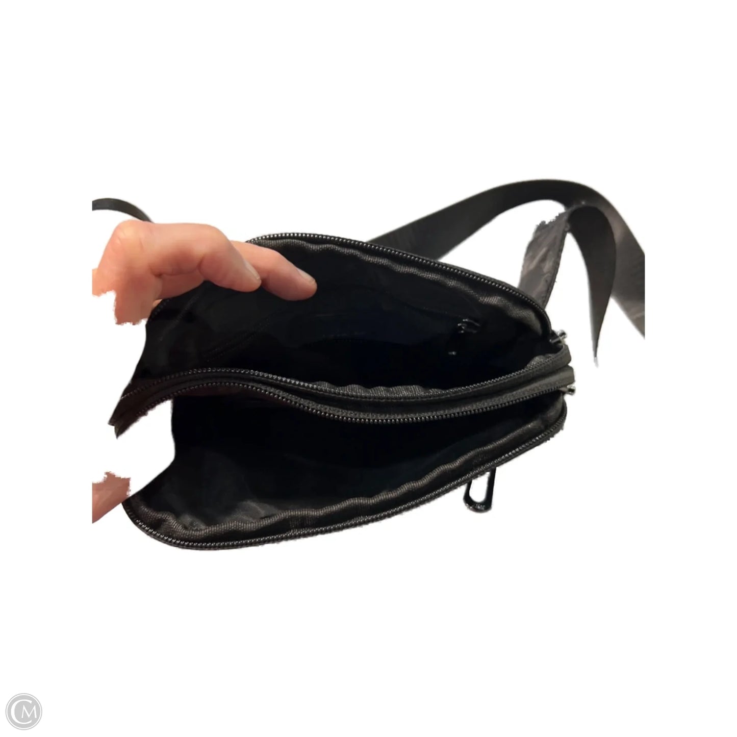 Crossbody By Cmc, Size: Small
